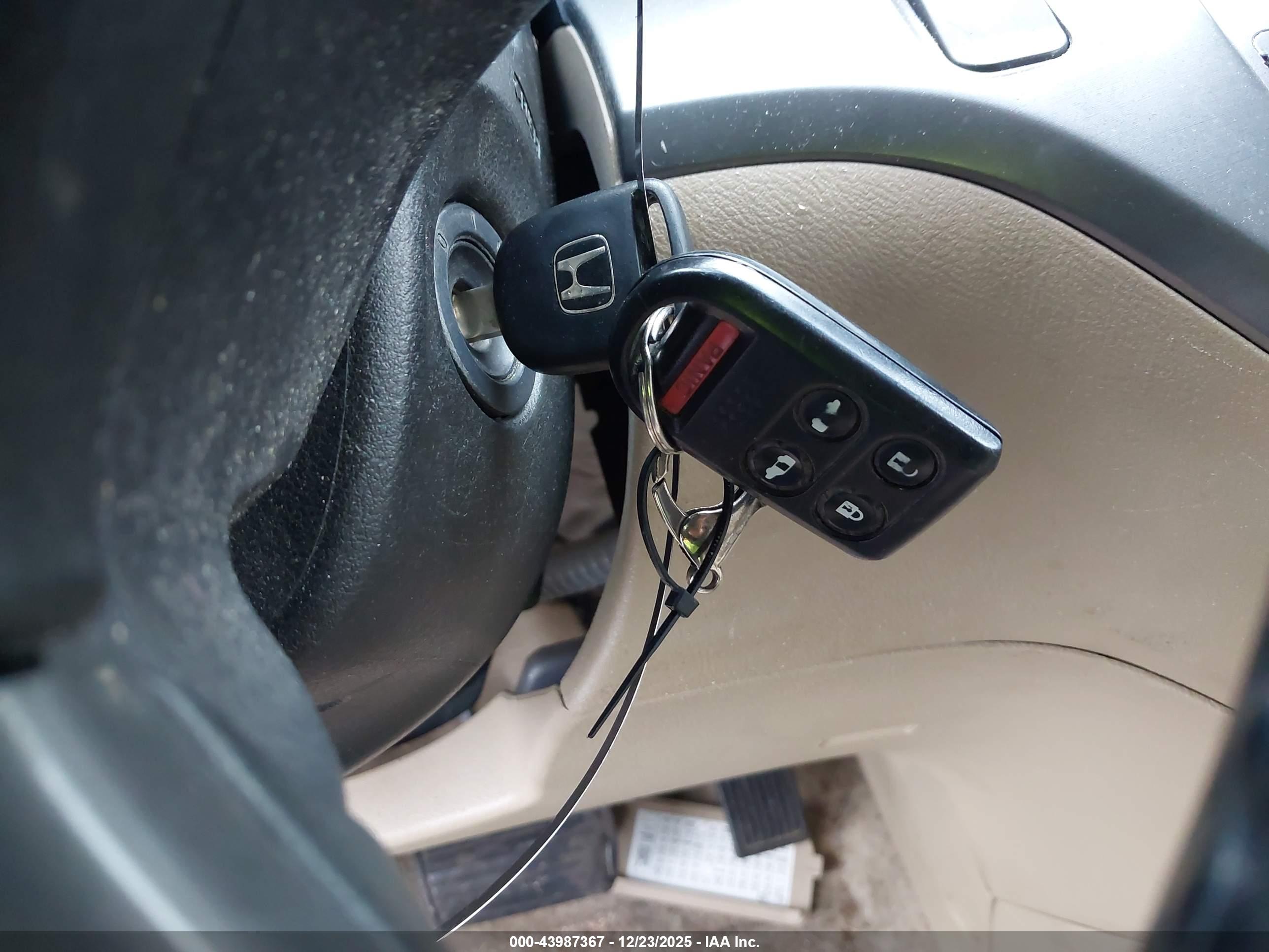 HONDA ODYSSEY image 11