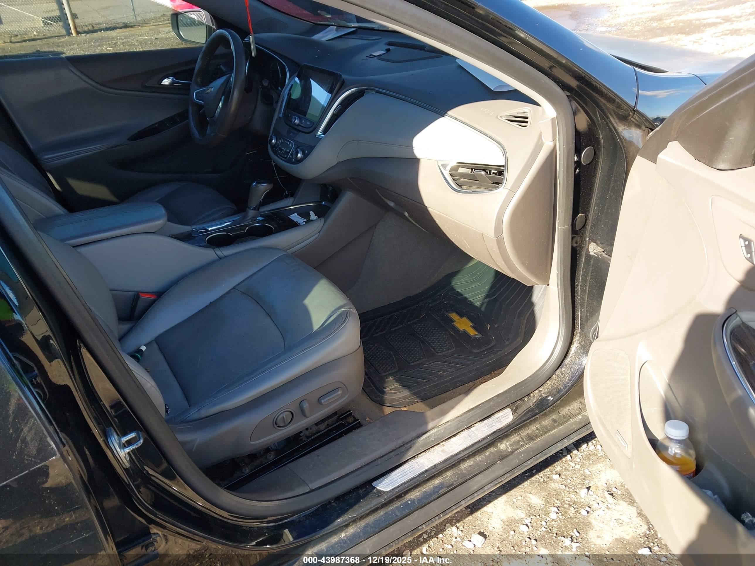 CHEVROLET MALIBU image 5