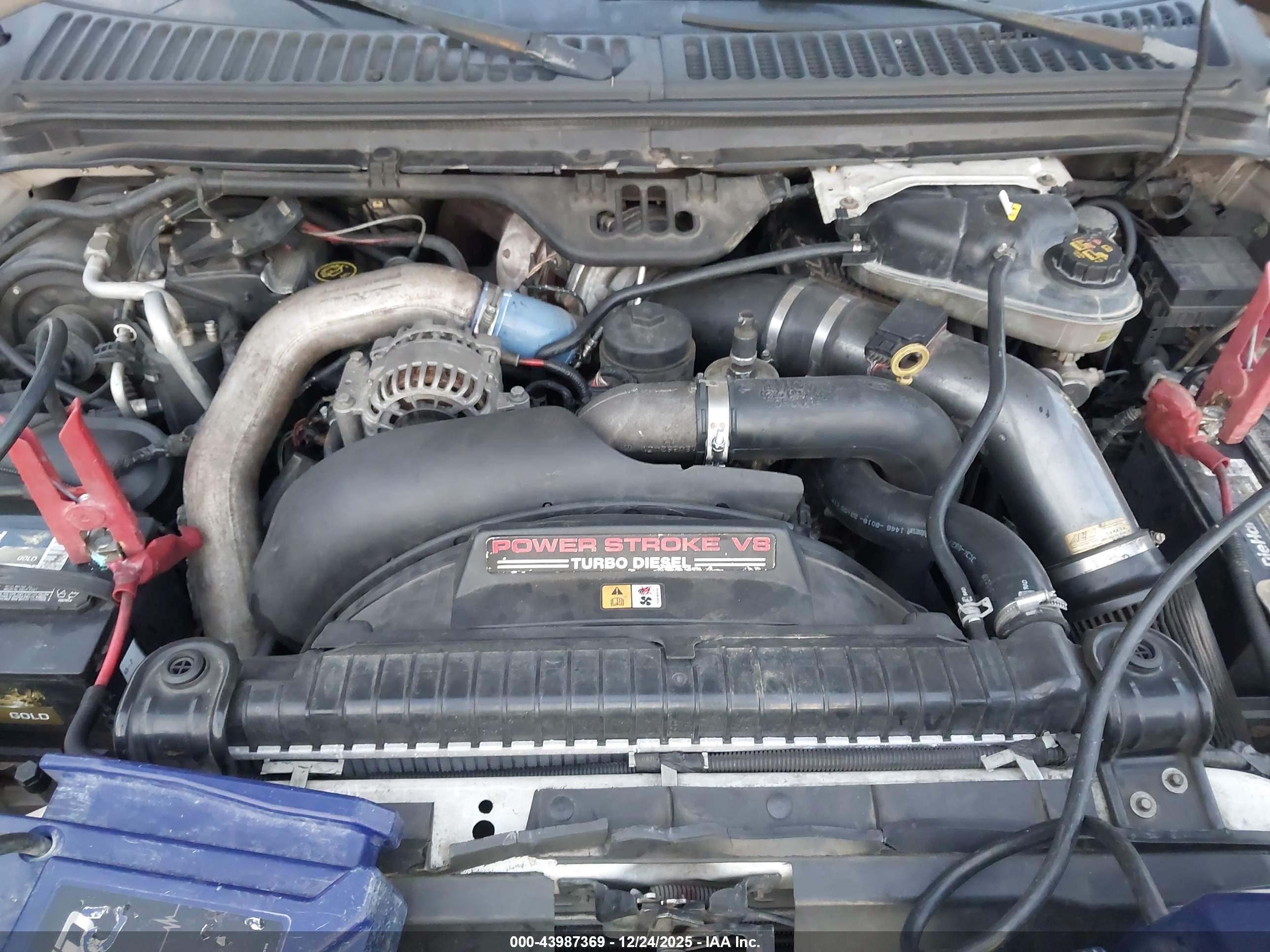 FORD F-350 image 10