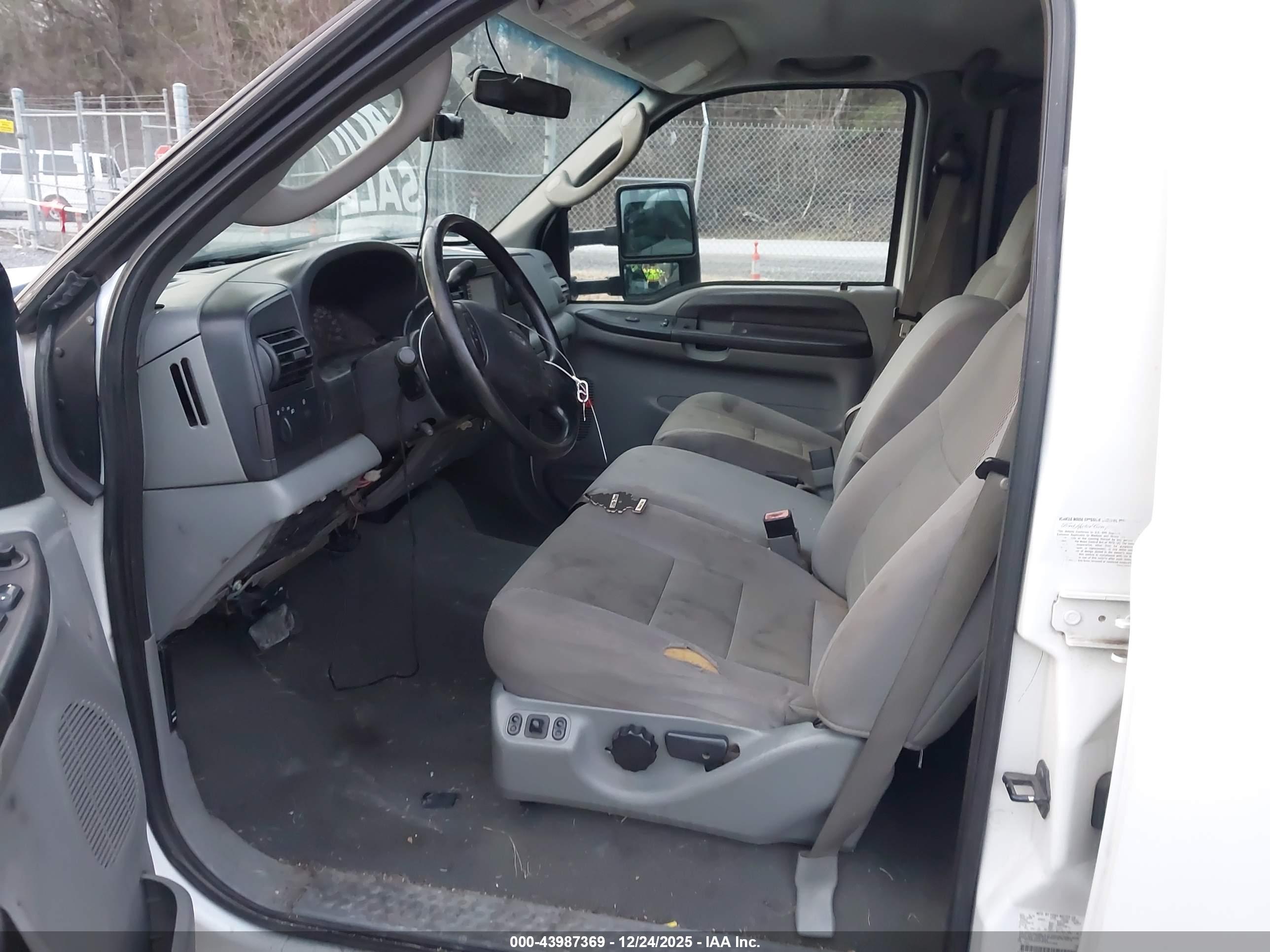 FORD F-350 image 7
