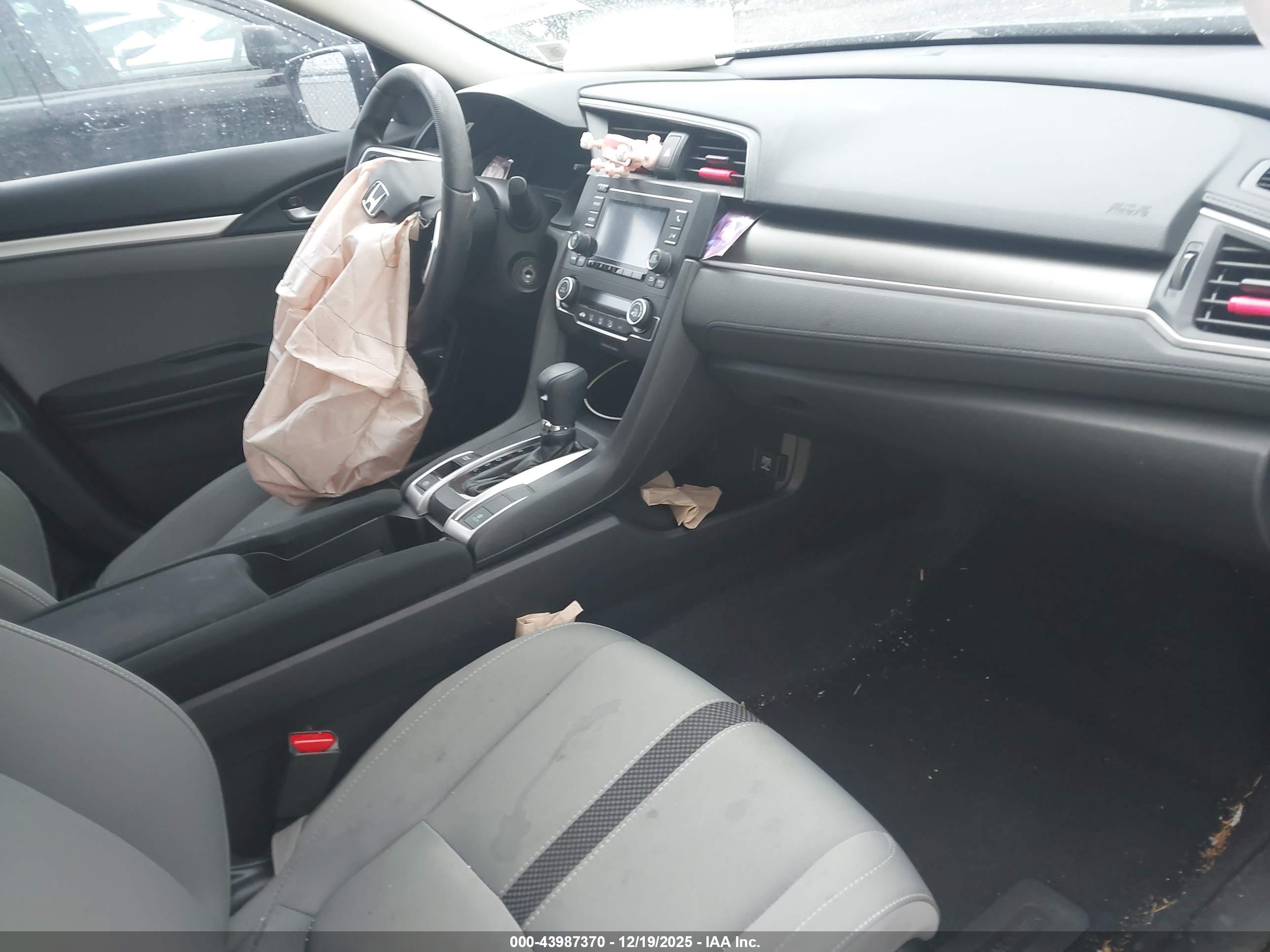 HONDA CIVIC image 5