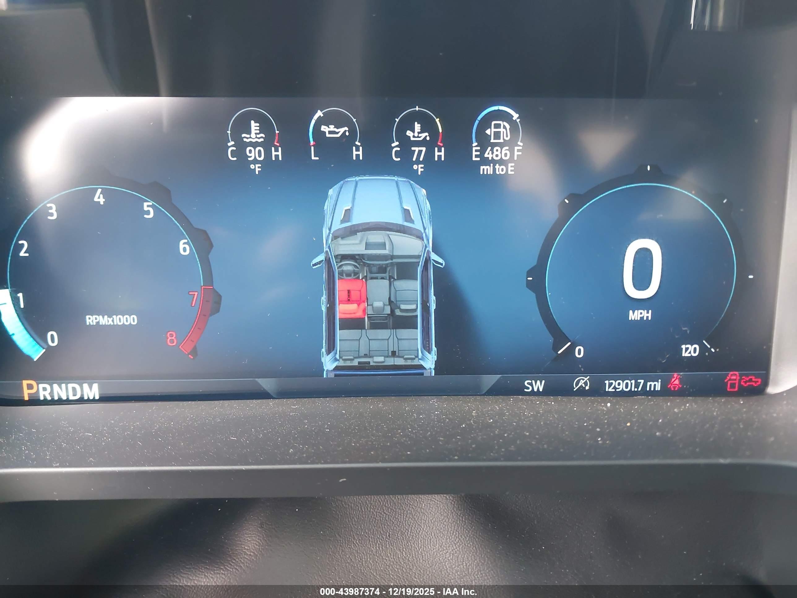FORD F-150 image 7