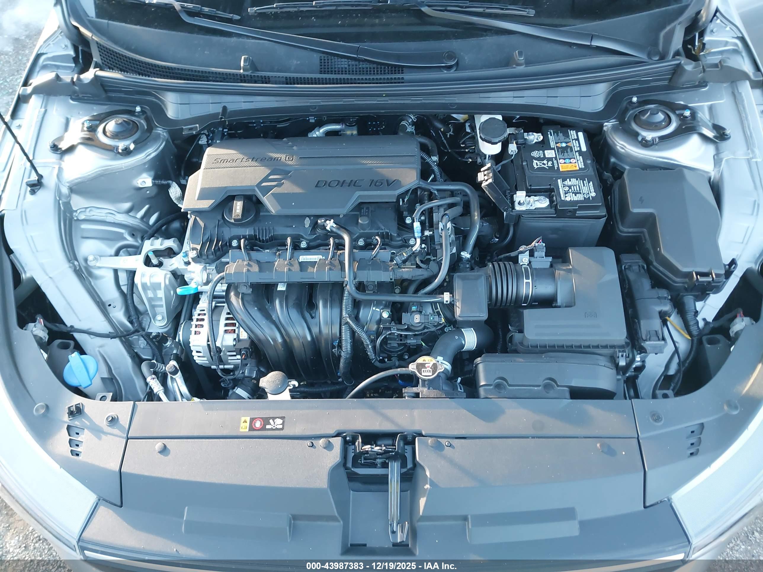 KIA K4 image 10
