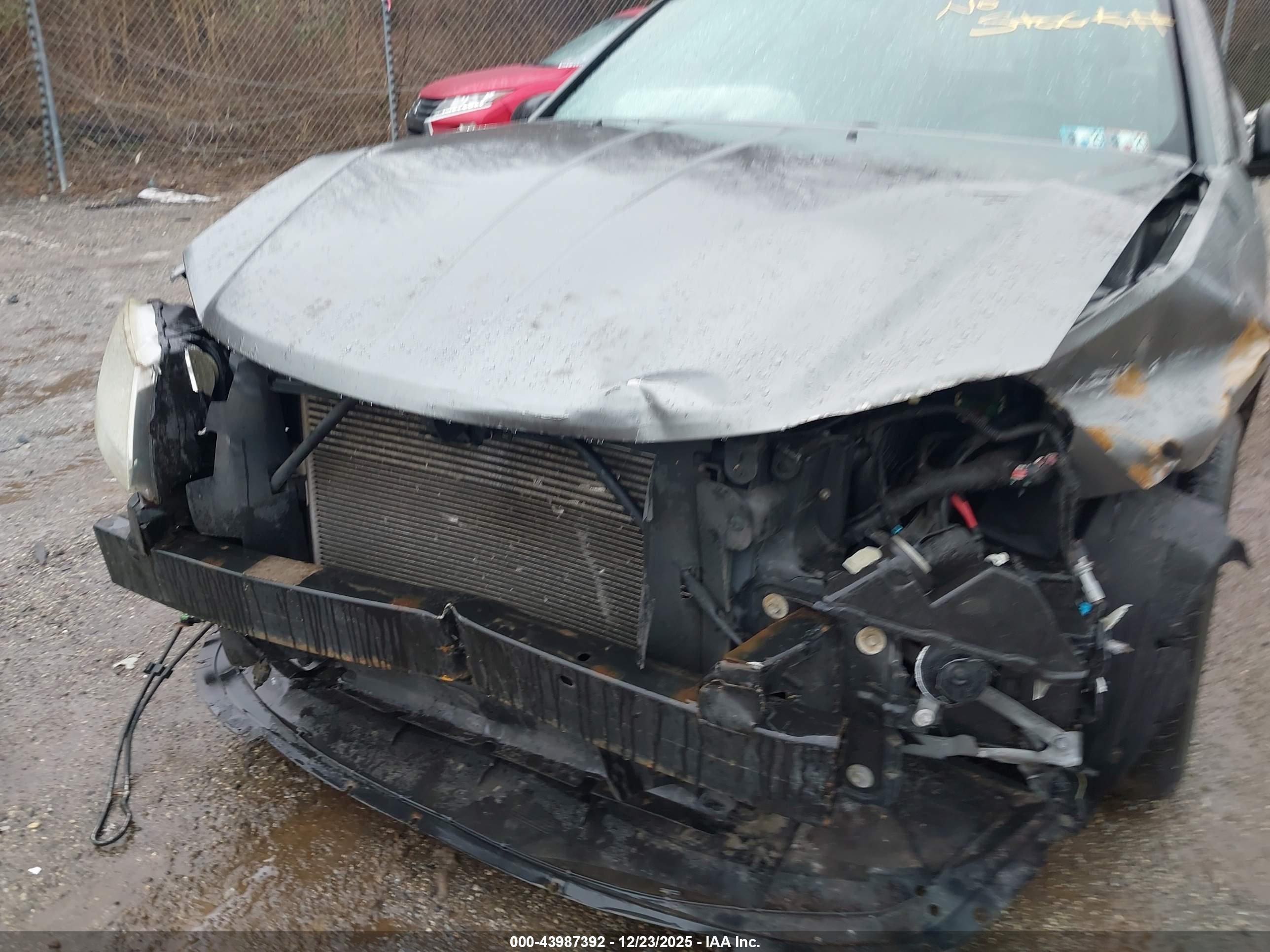 DODGE AVENGER image 6