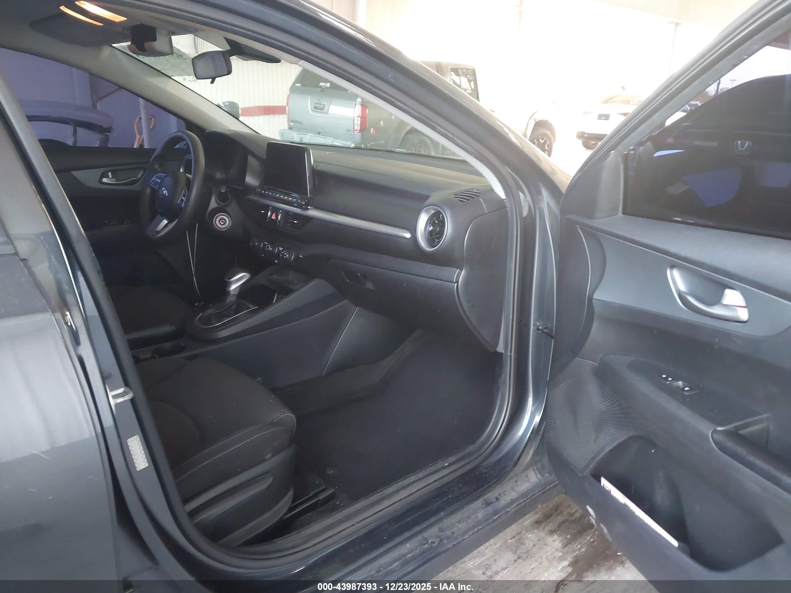 KIA FORTE image 5