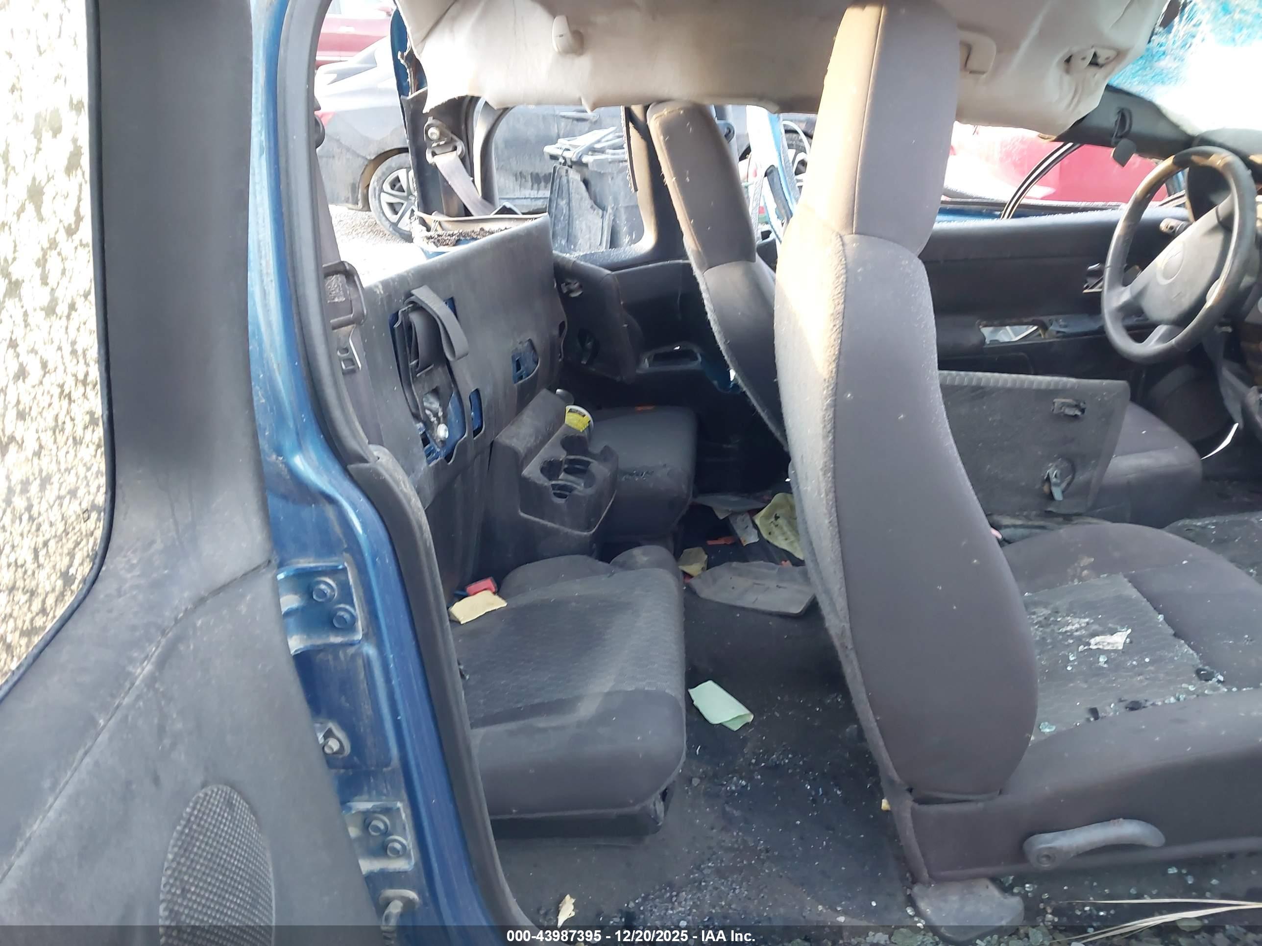 CHEVROLET COLORADO image 8