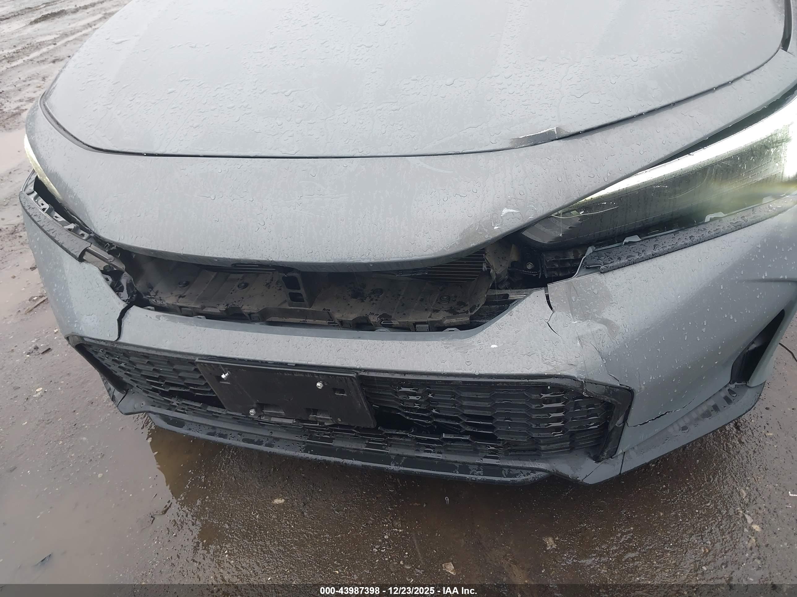 HONDA CIVIC image 6