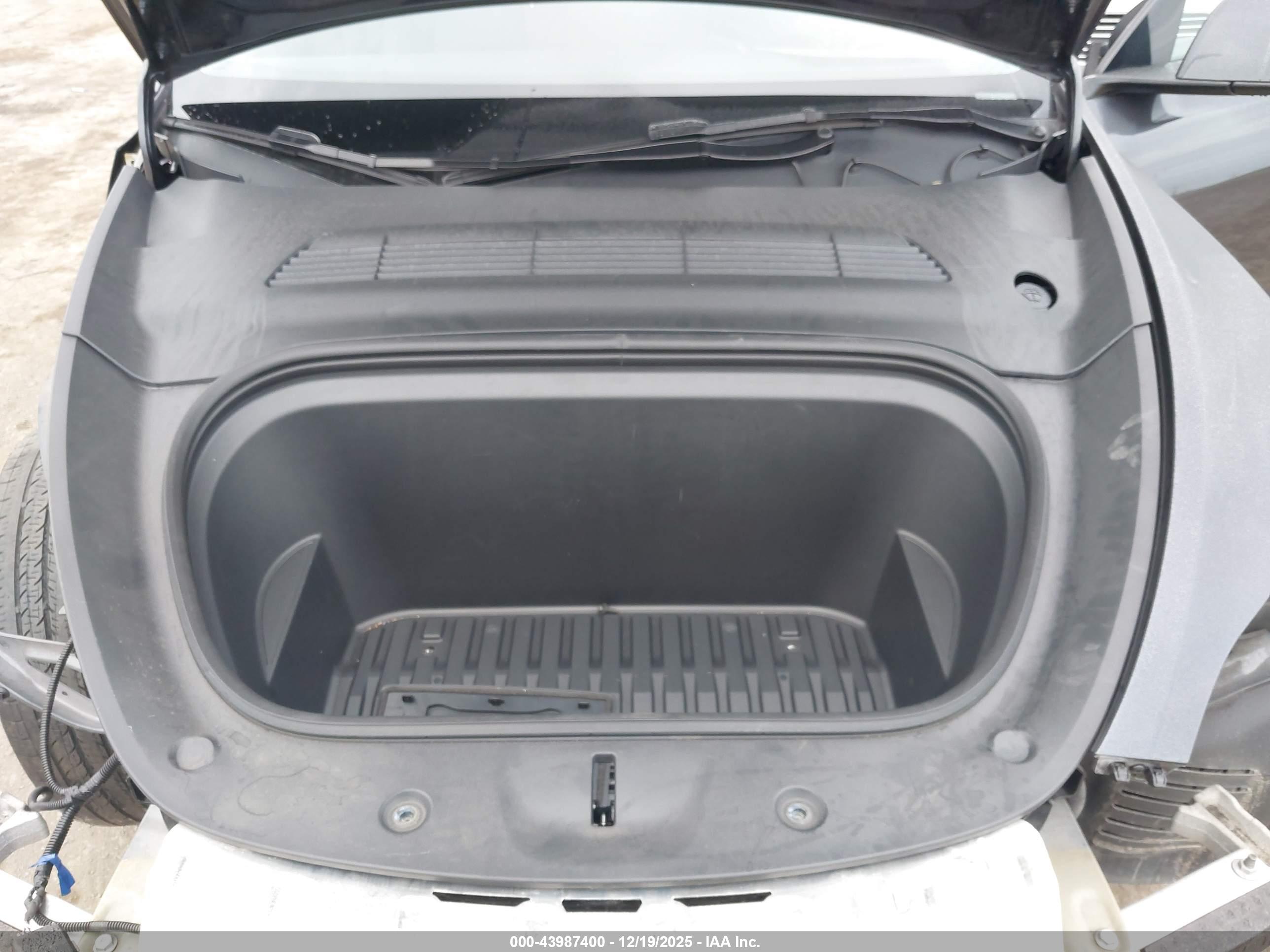 TESLA MODEL image 10