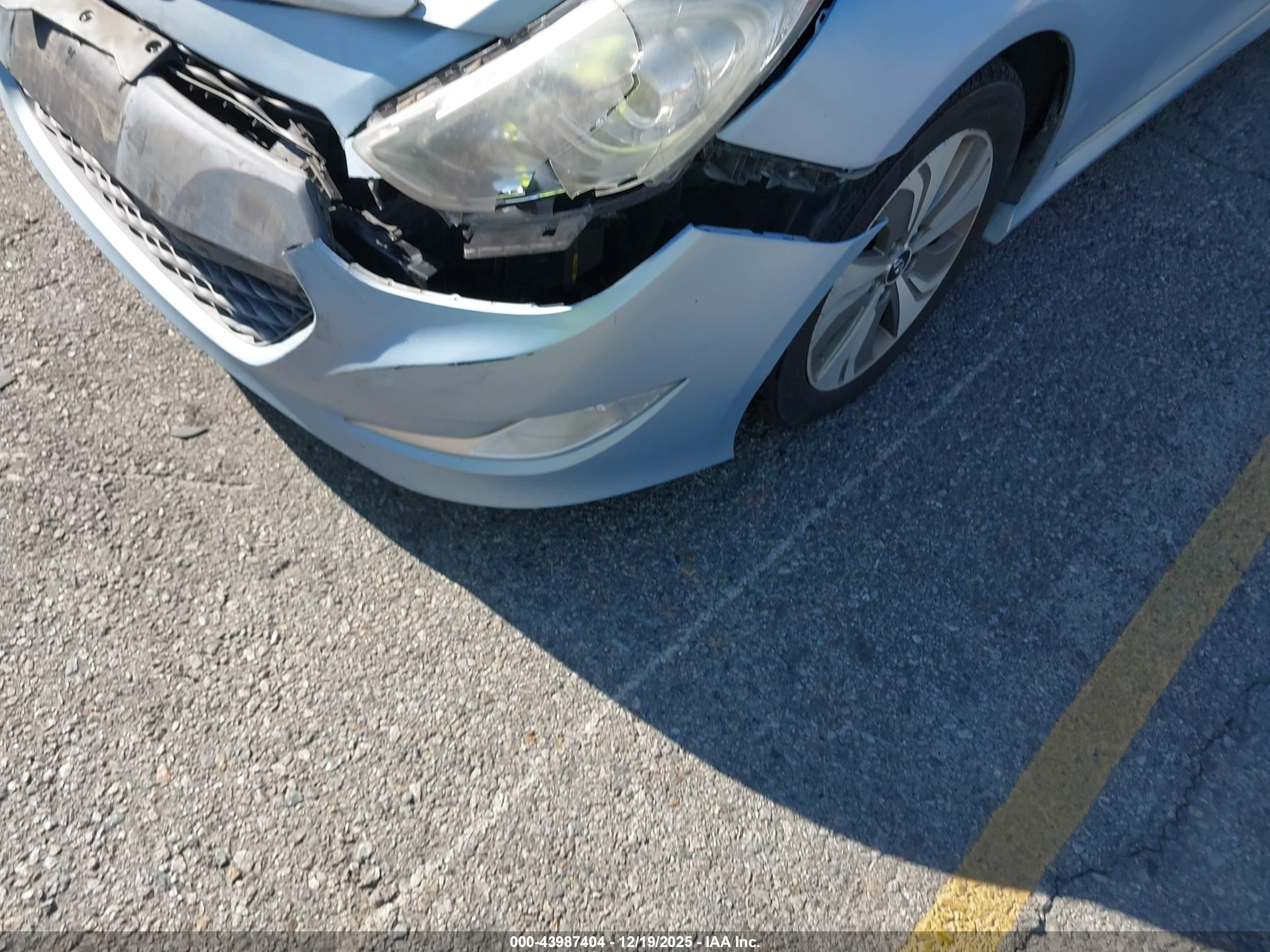 HYUNDAI SONATA image 6