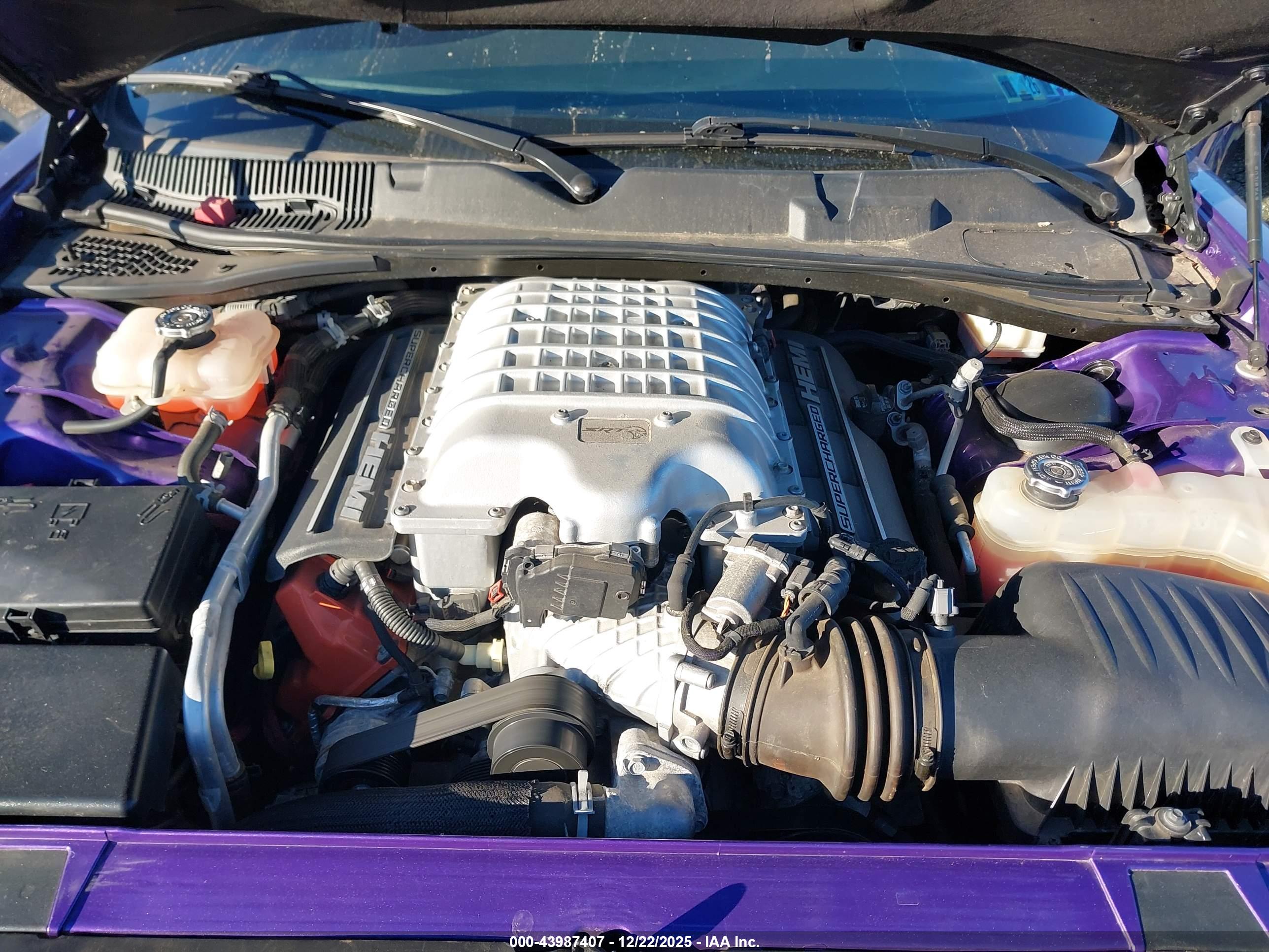 DODGE CHALLENGER image 10