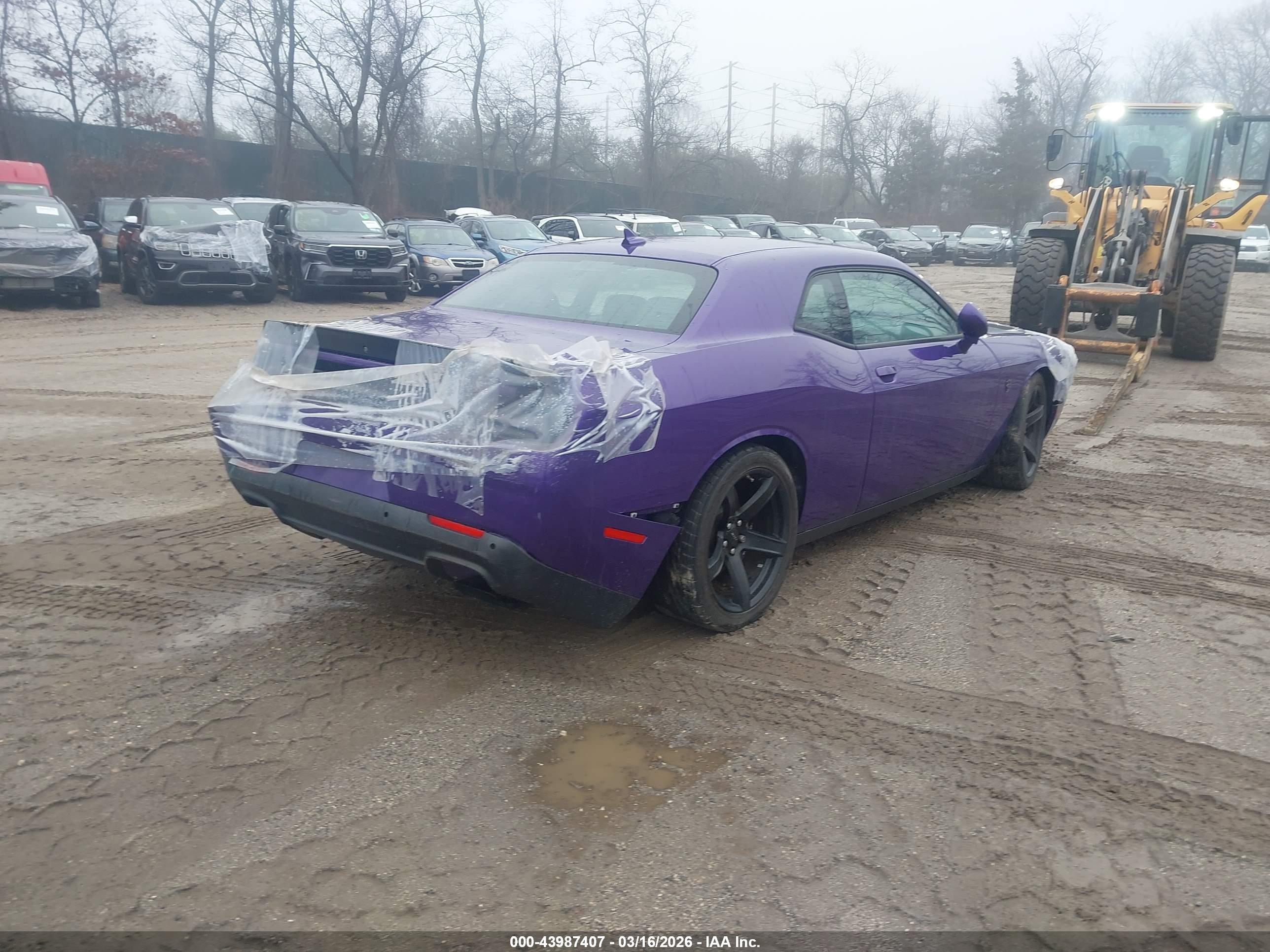 DODGE CHALLENGER image 4