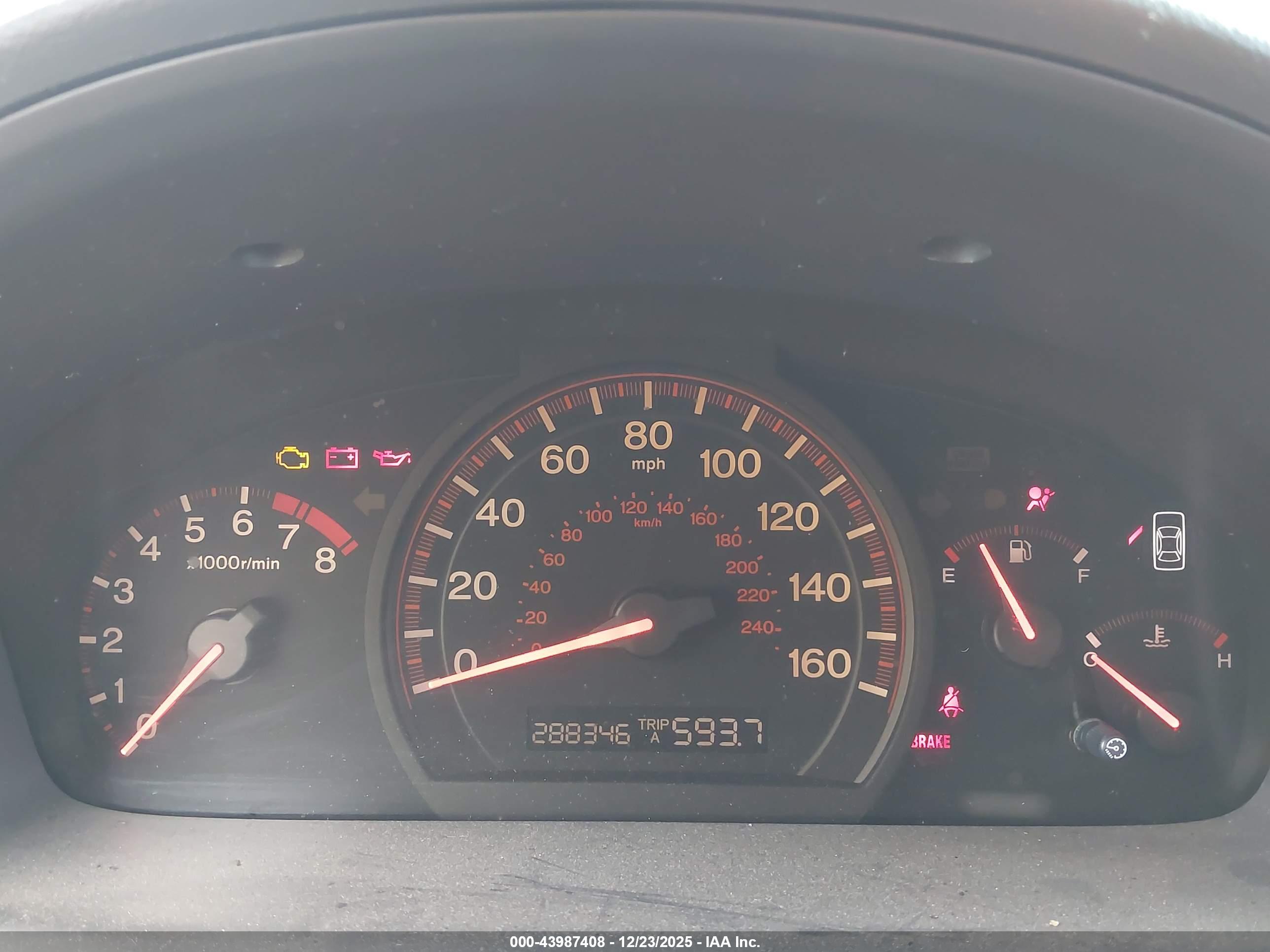 HONDA ACCORD image 7