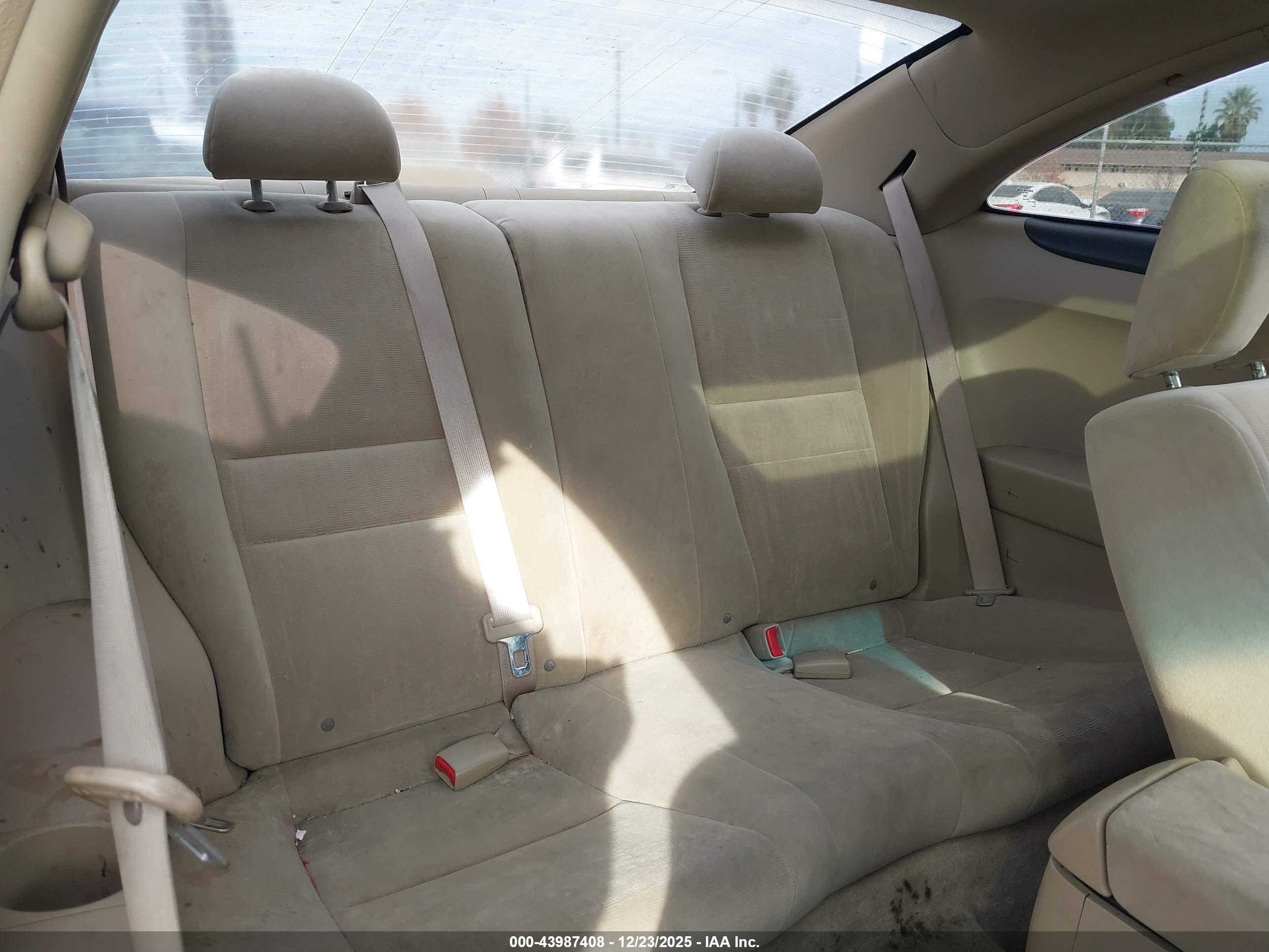 HONDA ACCORD image 8
