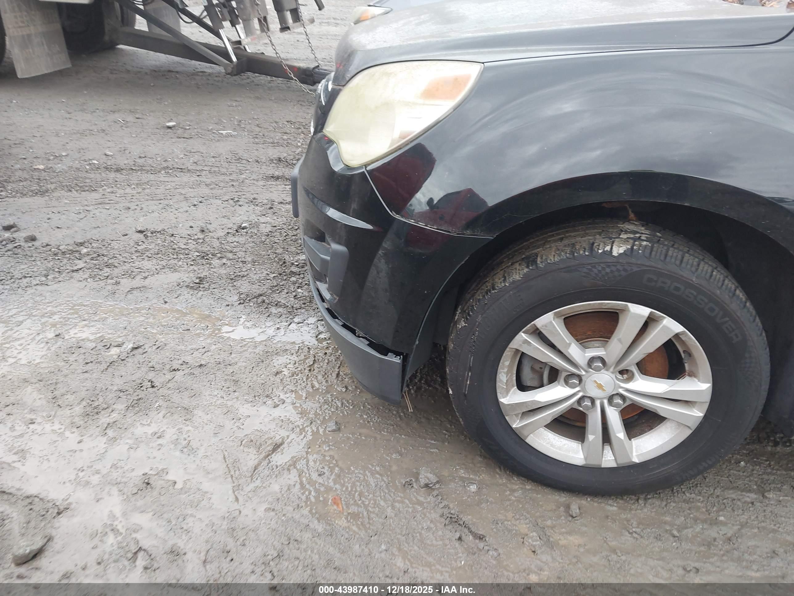 CHEVROLET EQUINOX image 6