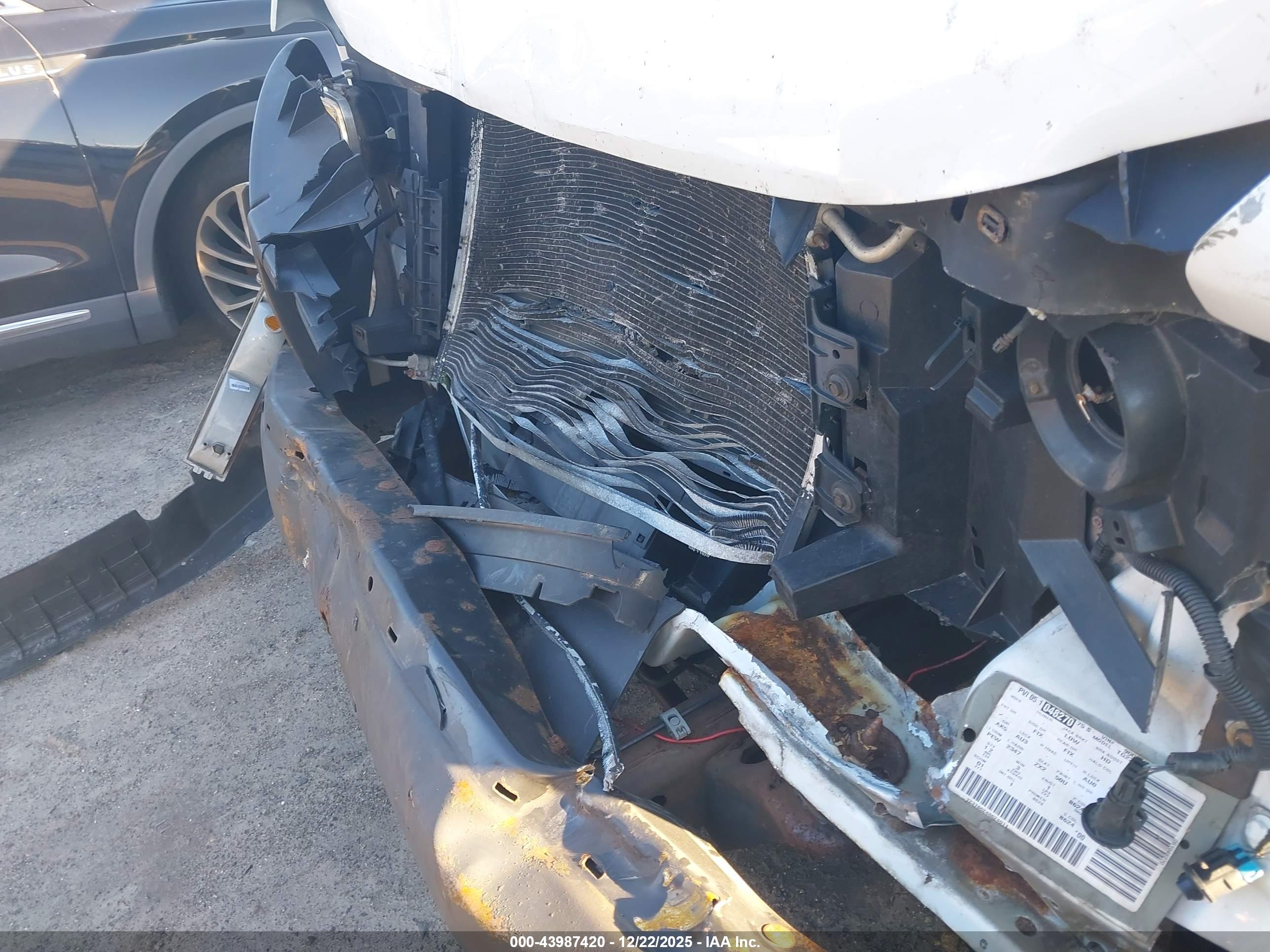 GMC SAVANA image 10