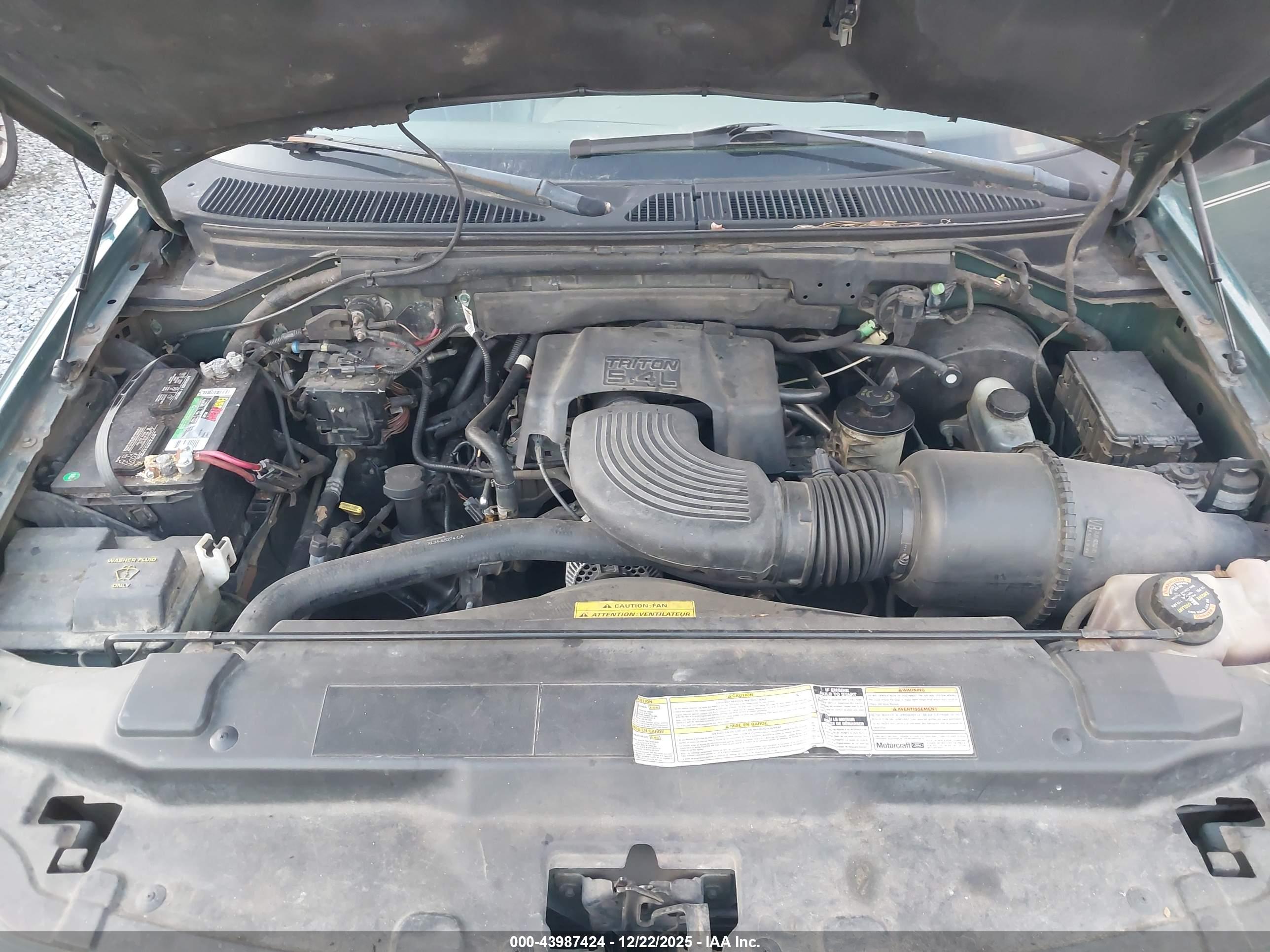 FORD F-150 image 10