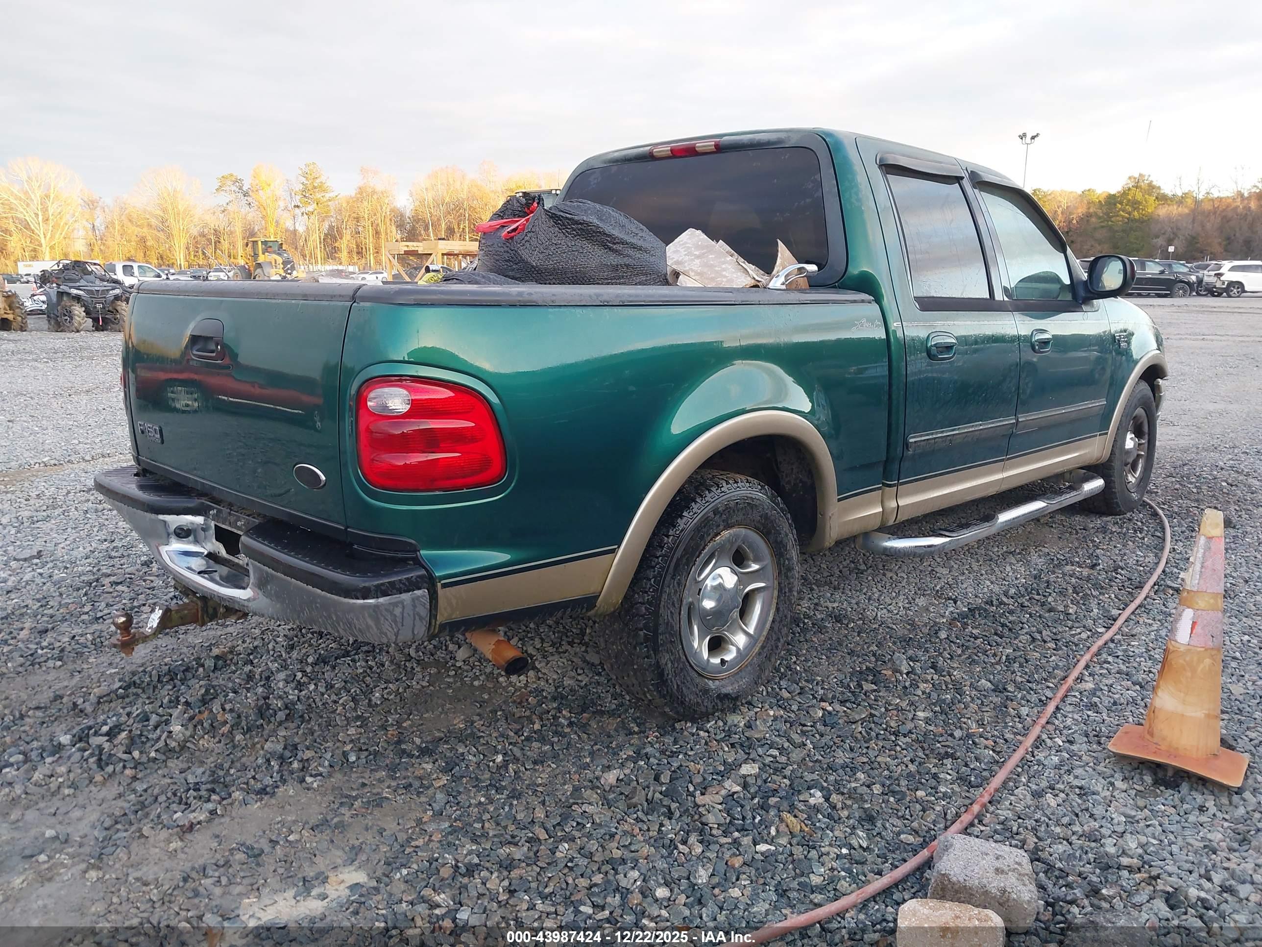 FORD F-150 image 4