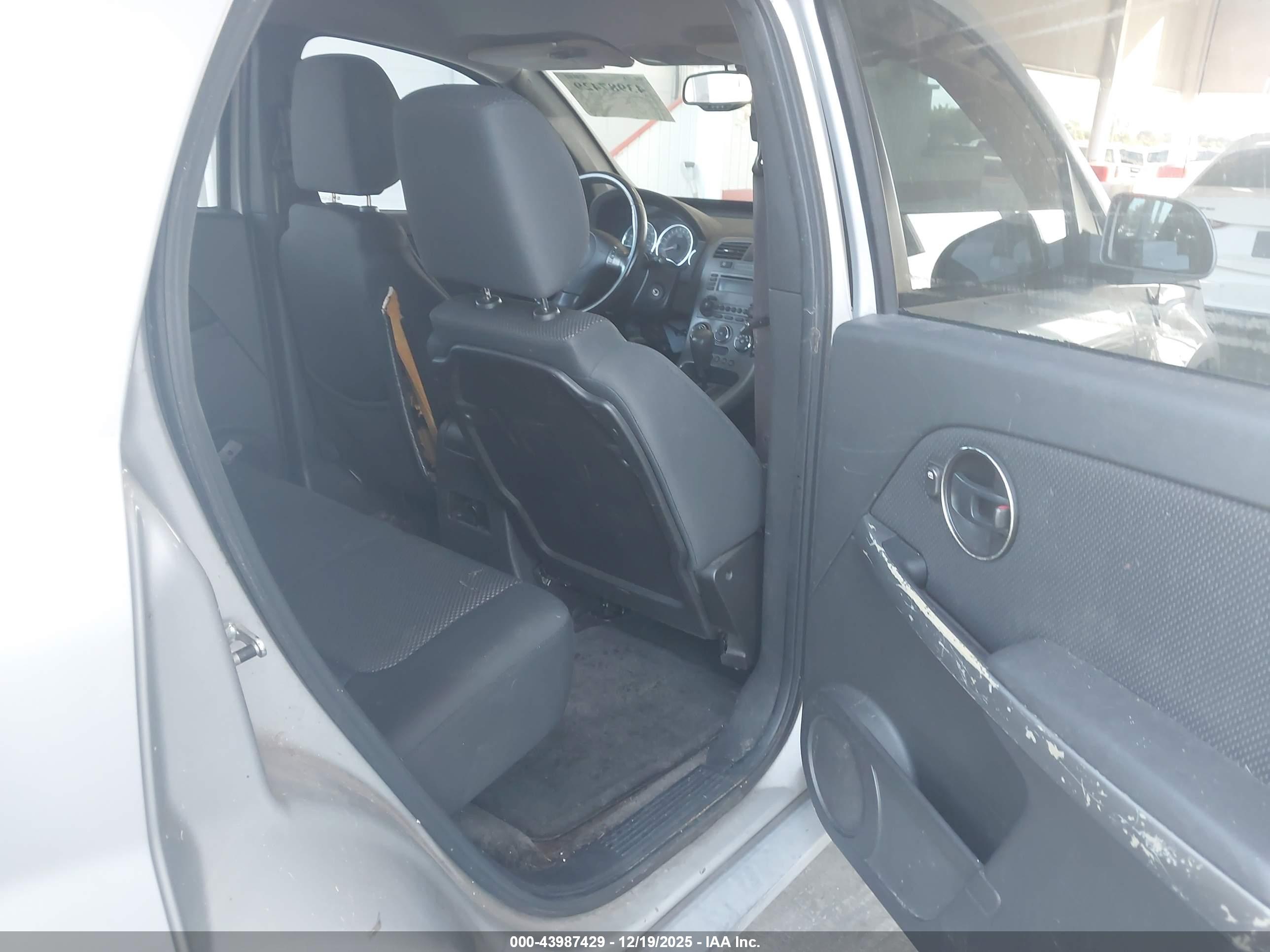 PONTIAC TORRENT image 8