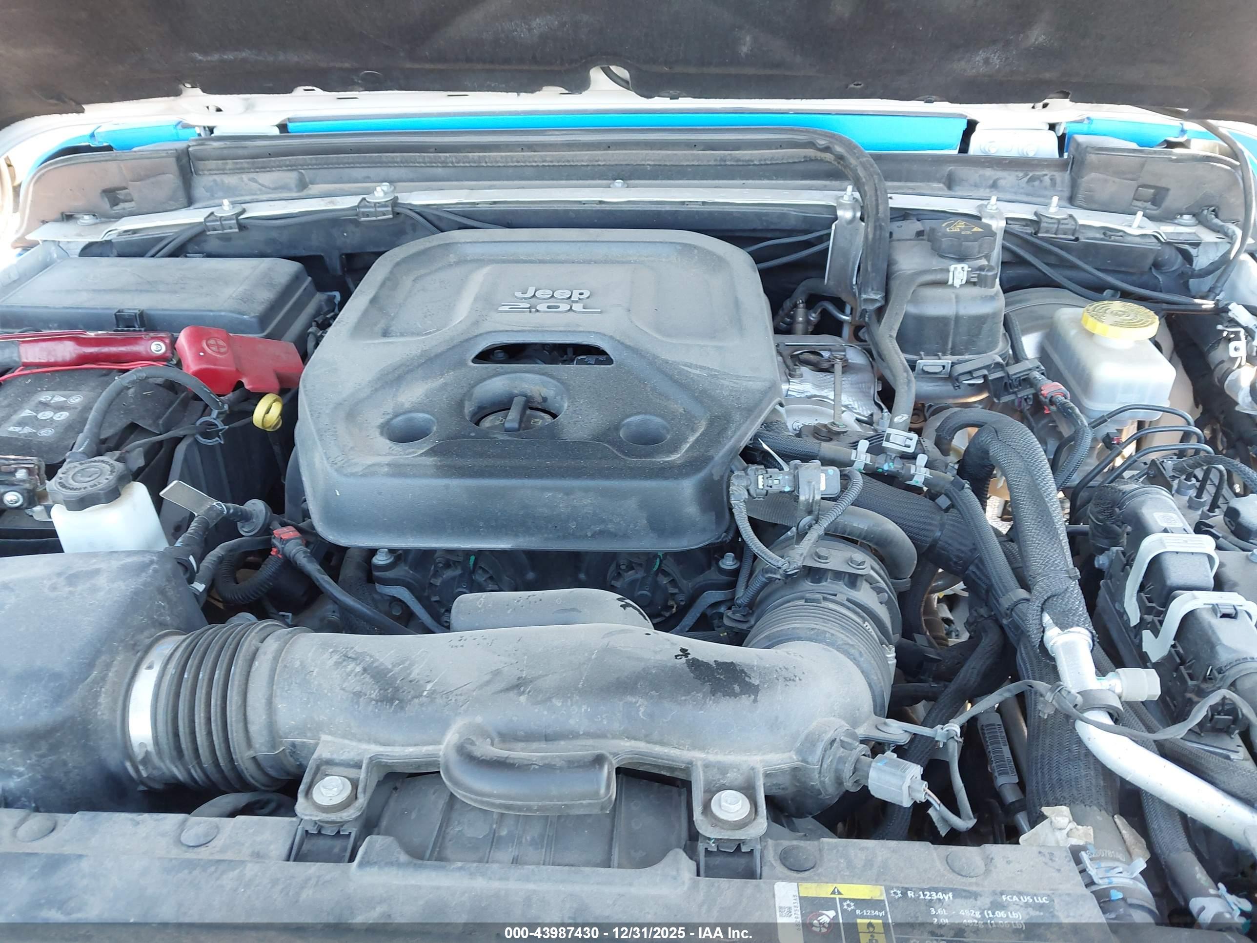 JEEP WRANGLER image 10