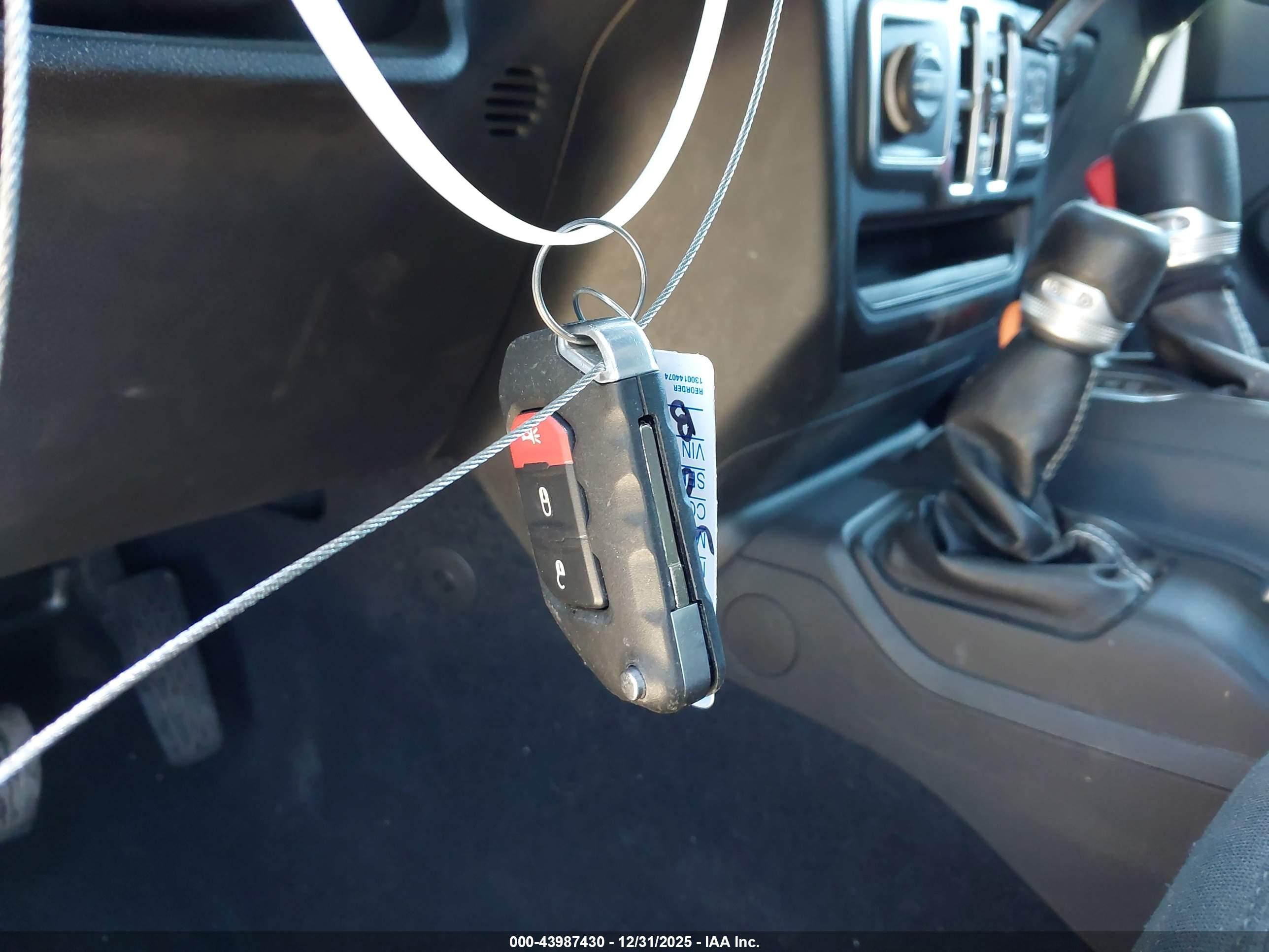 JEEP WRANGLER image 11