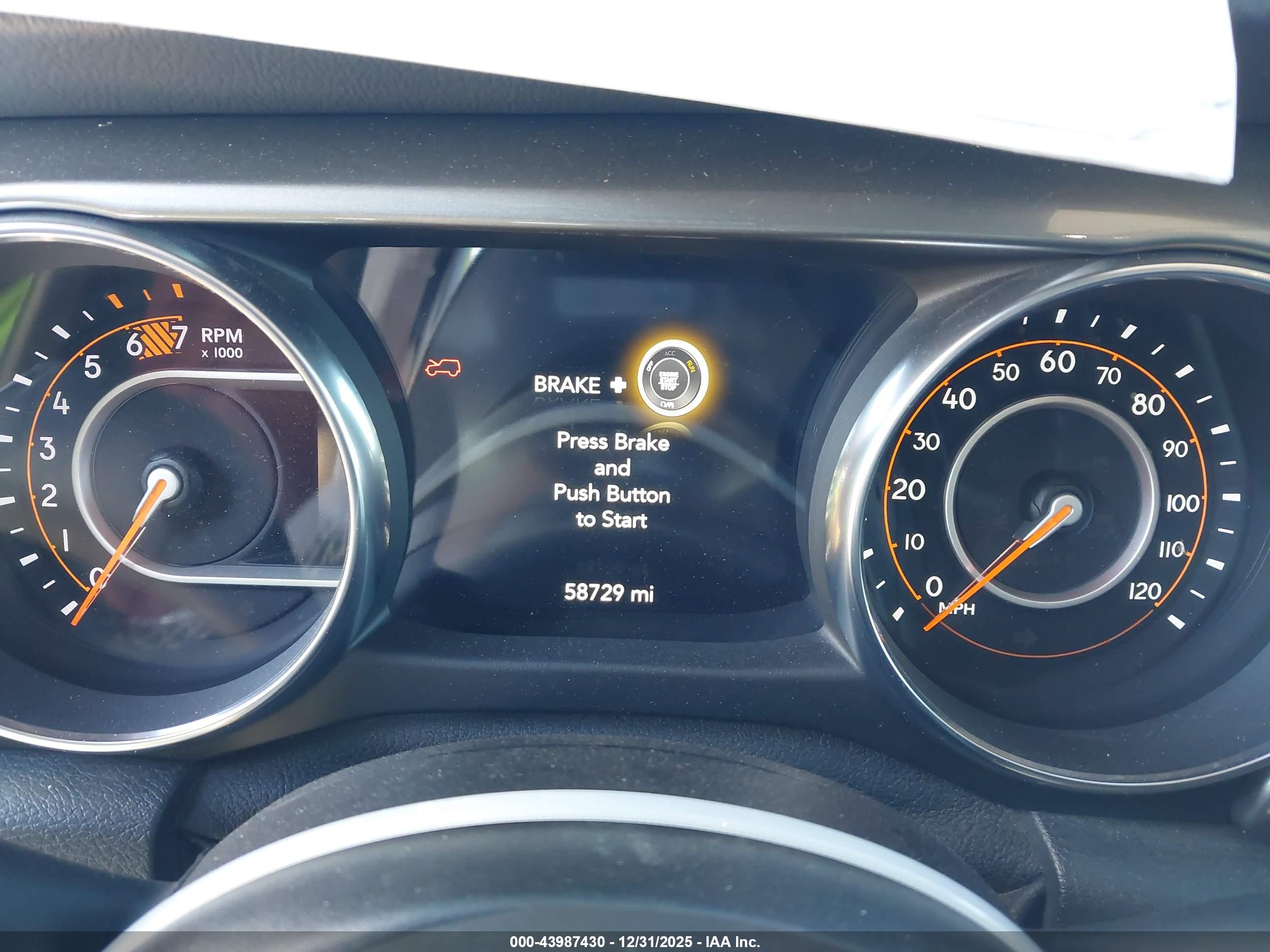 JEEP WRANGLER image 7
