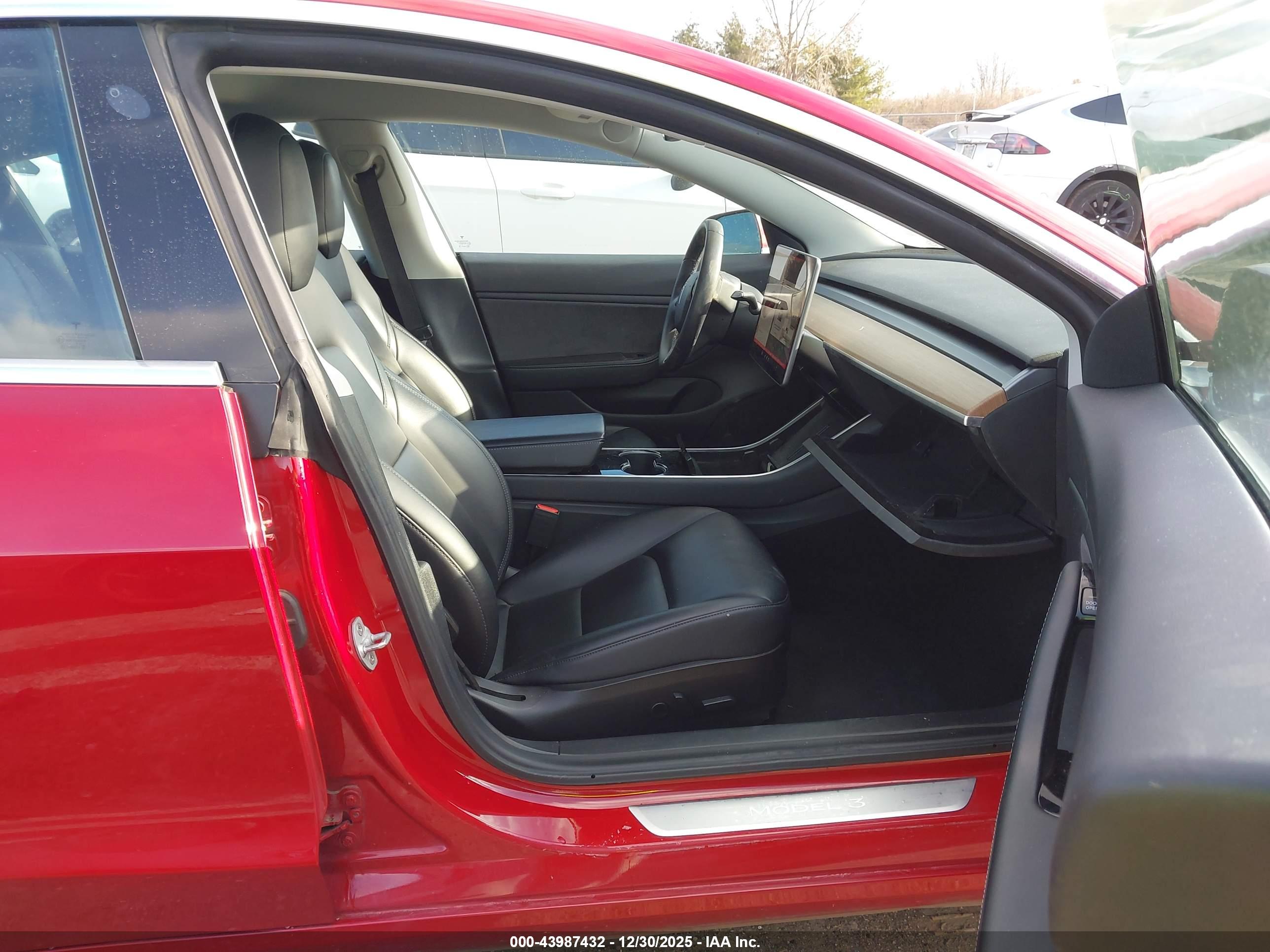 TESLA MODEL image 5