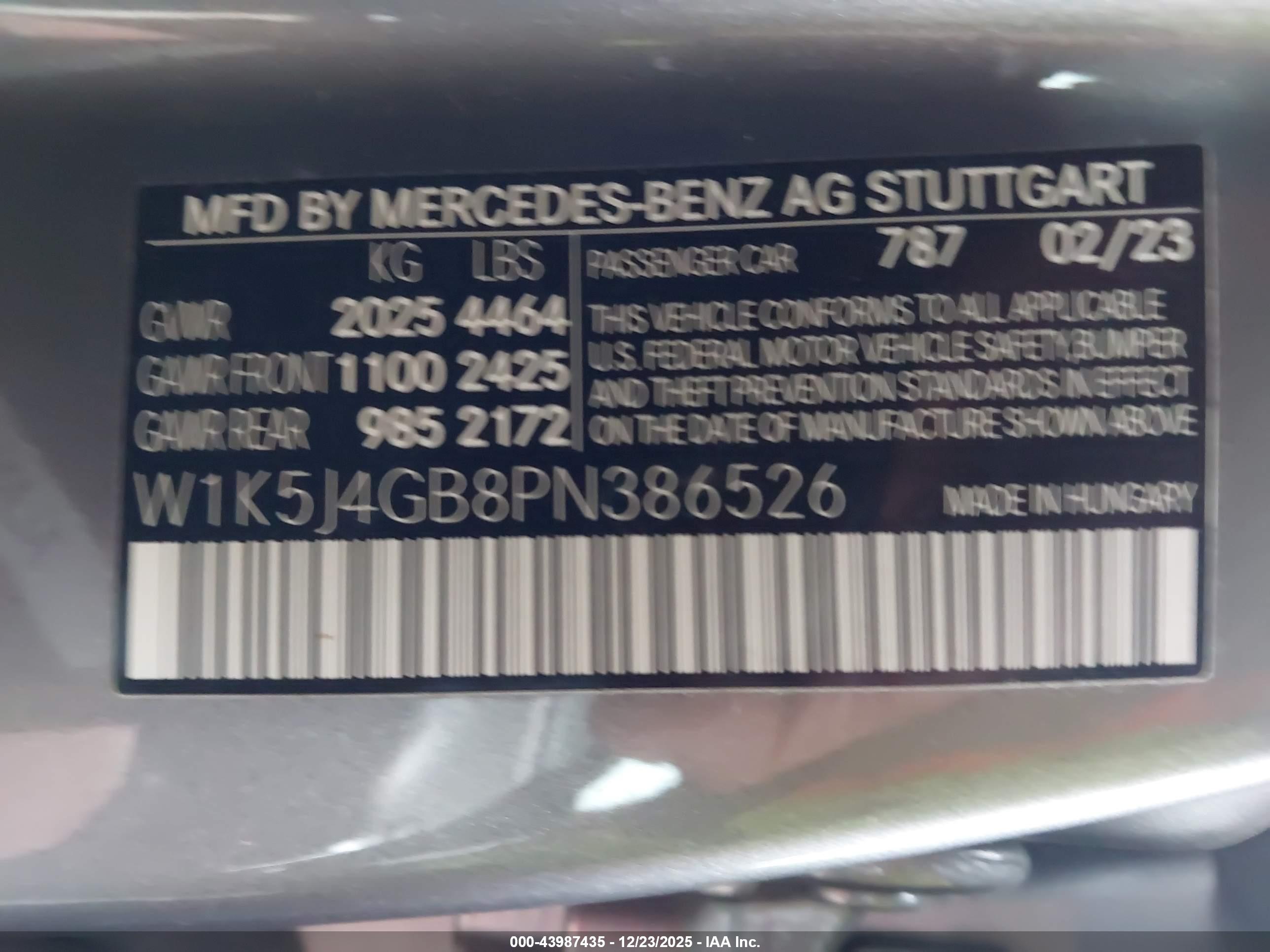 MERCEDES-BENZ CLA image 9