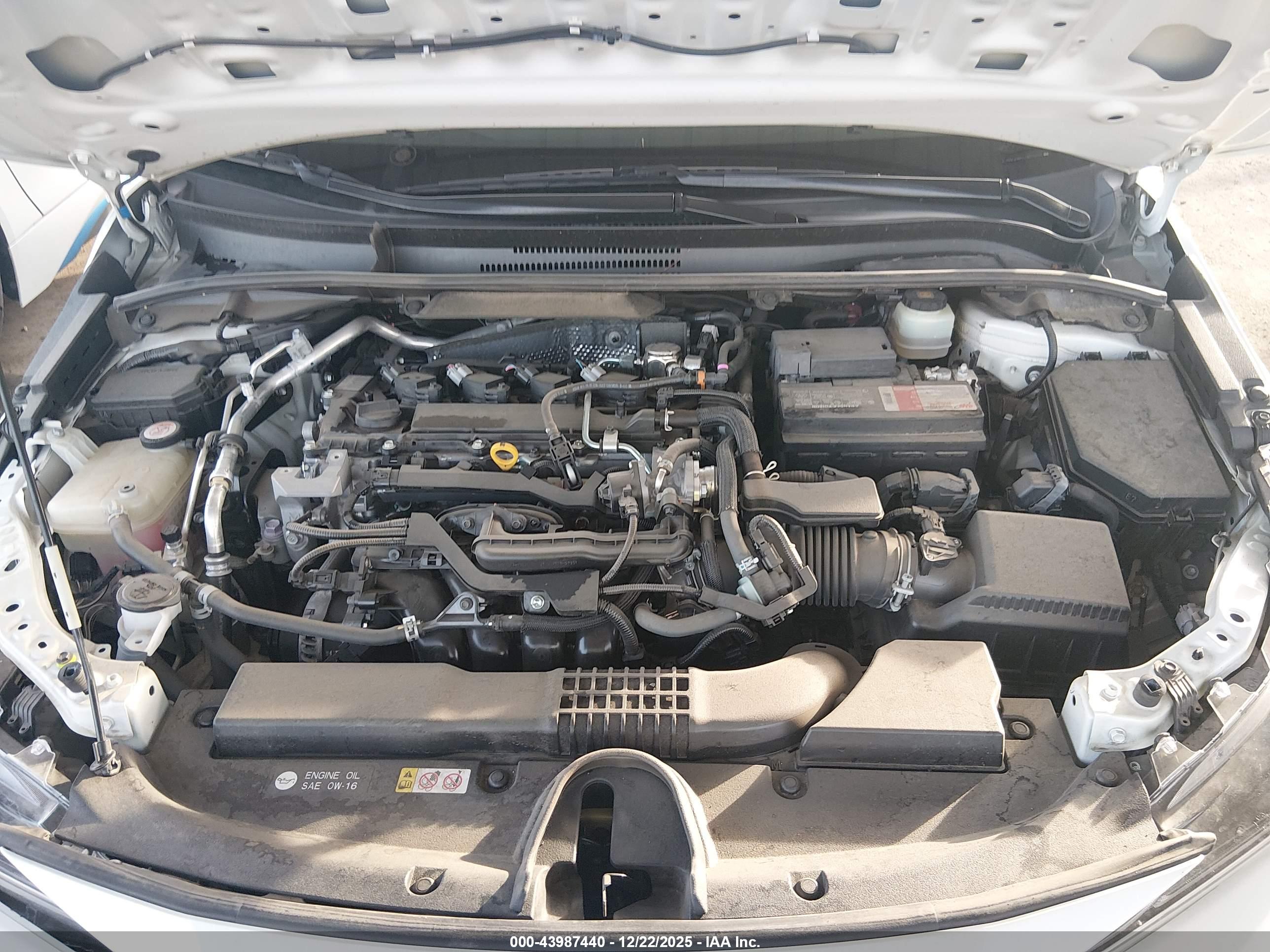 TOYOTA COROLLA image 10