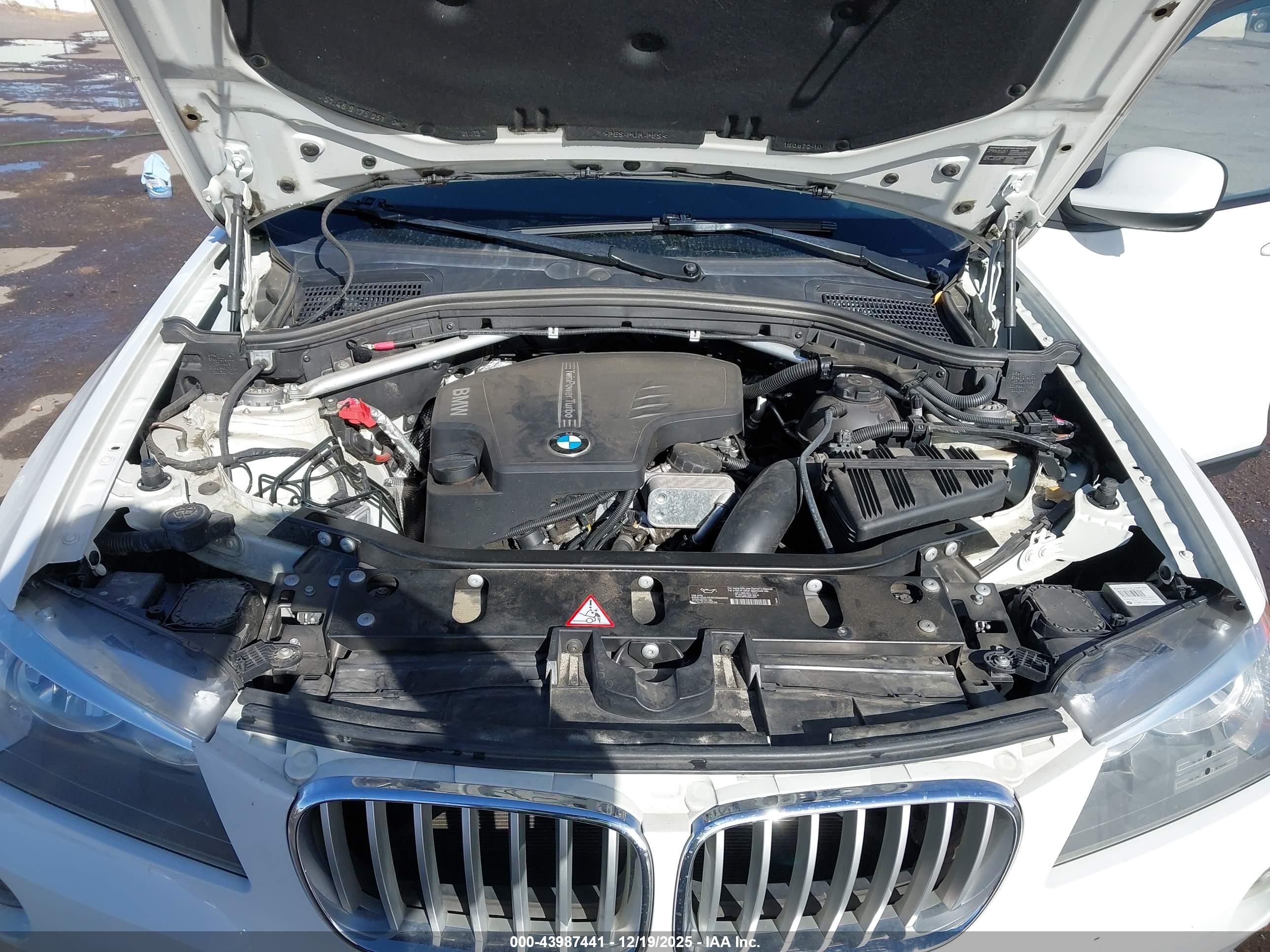 BMW X3 image 10