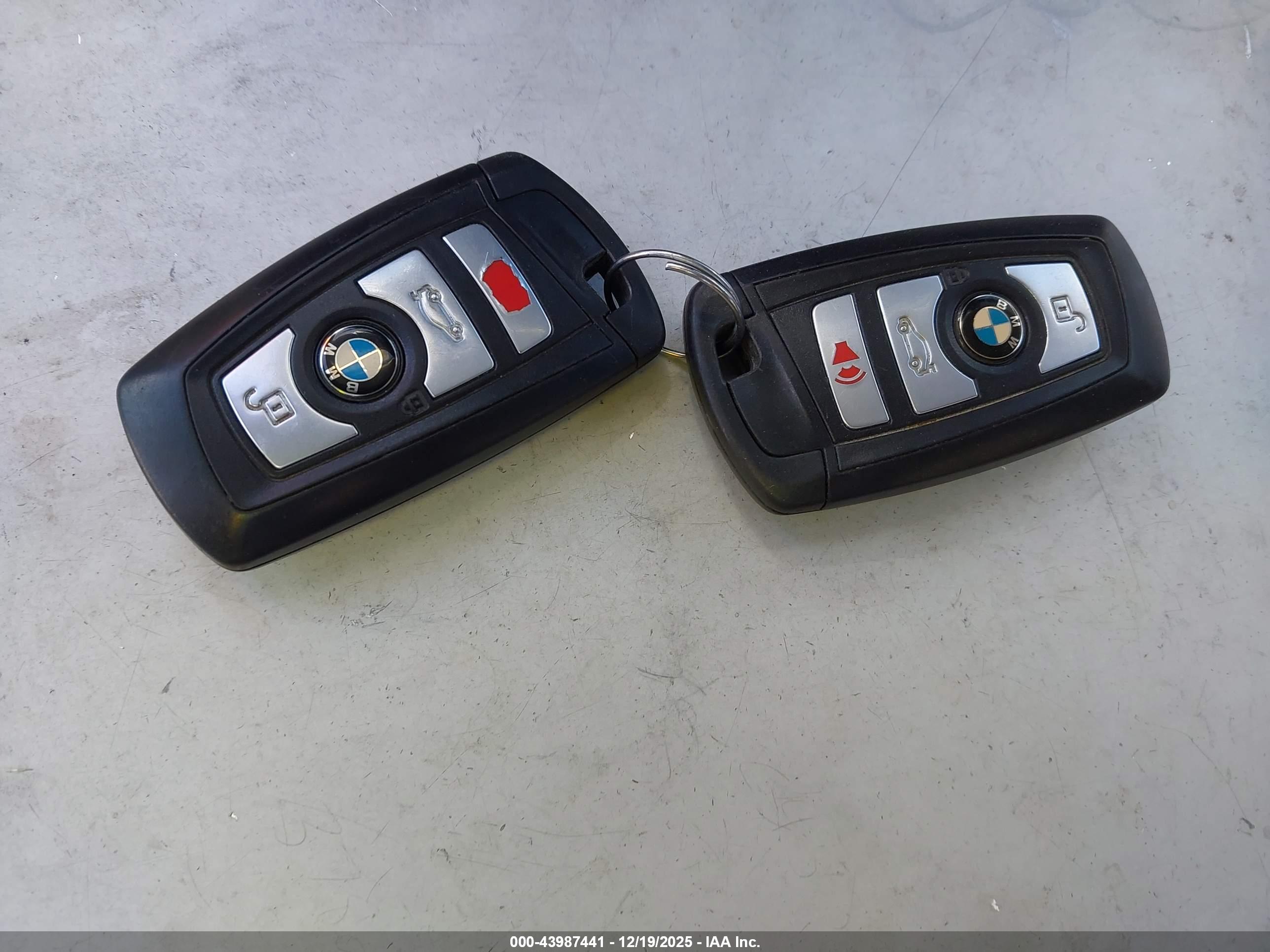 BMW X3 image 11