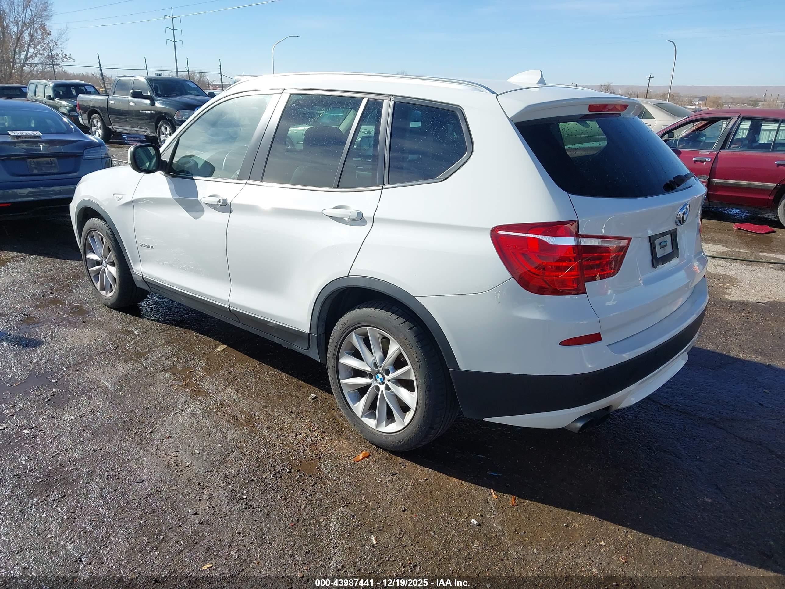 BMW X3 image 3