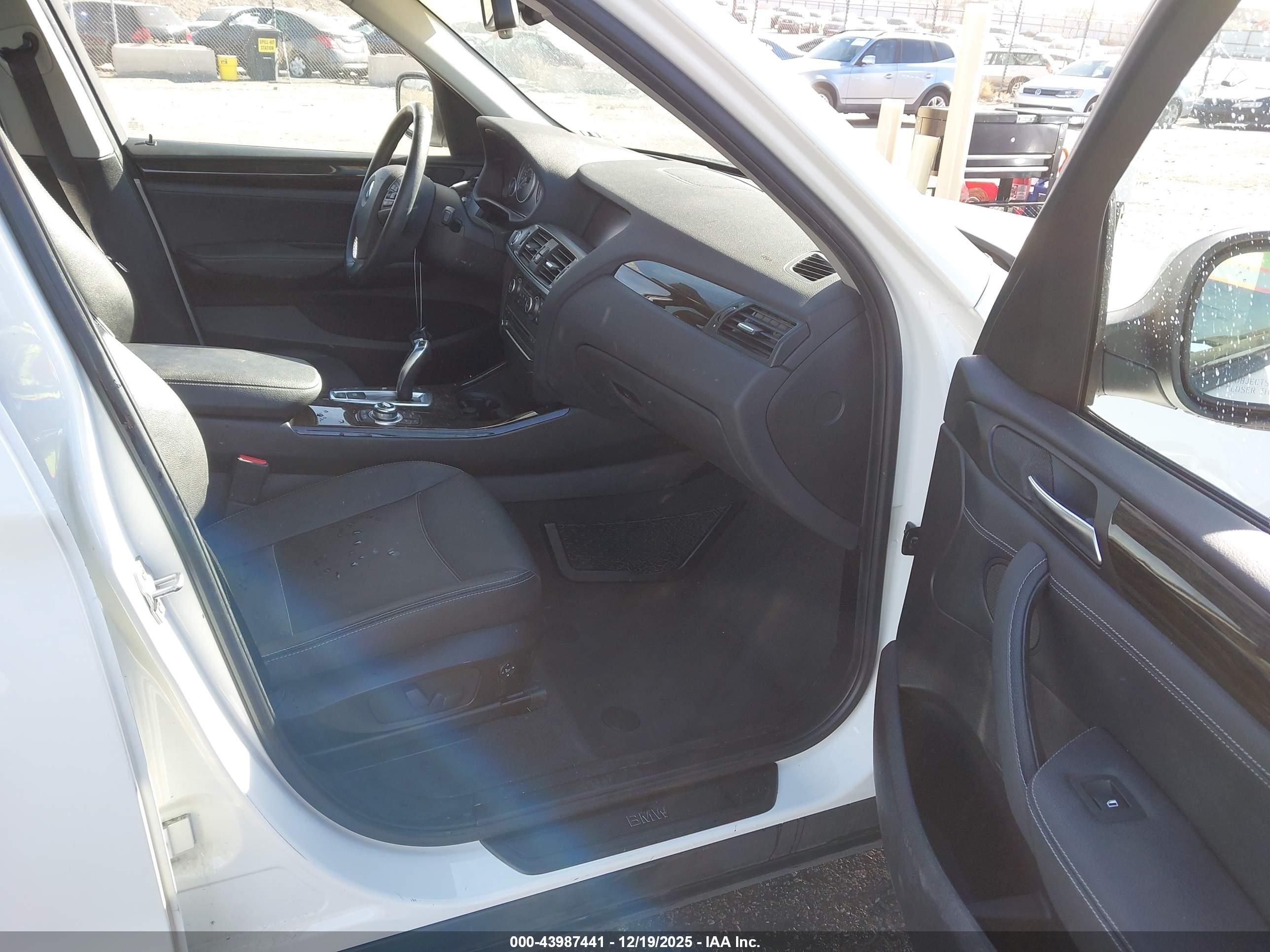 BMW X3 image 5