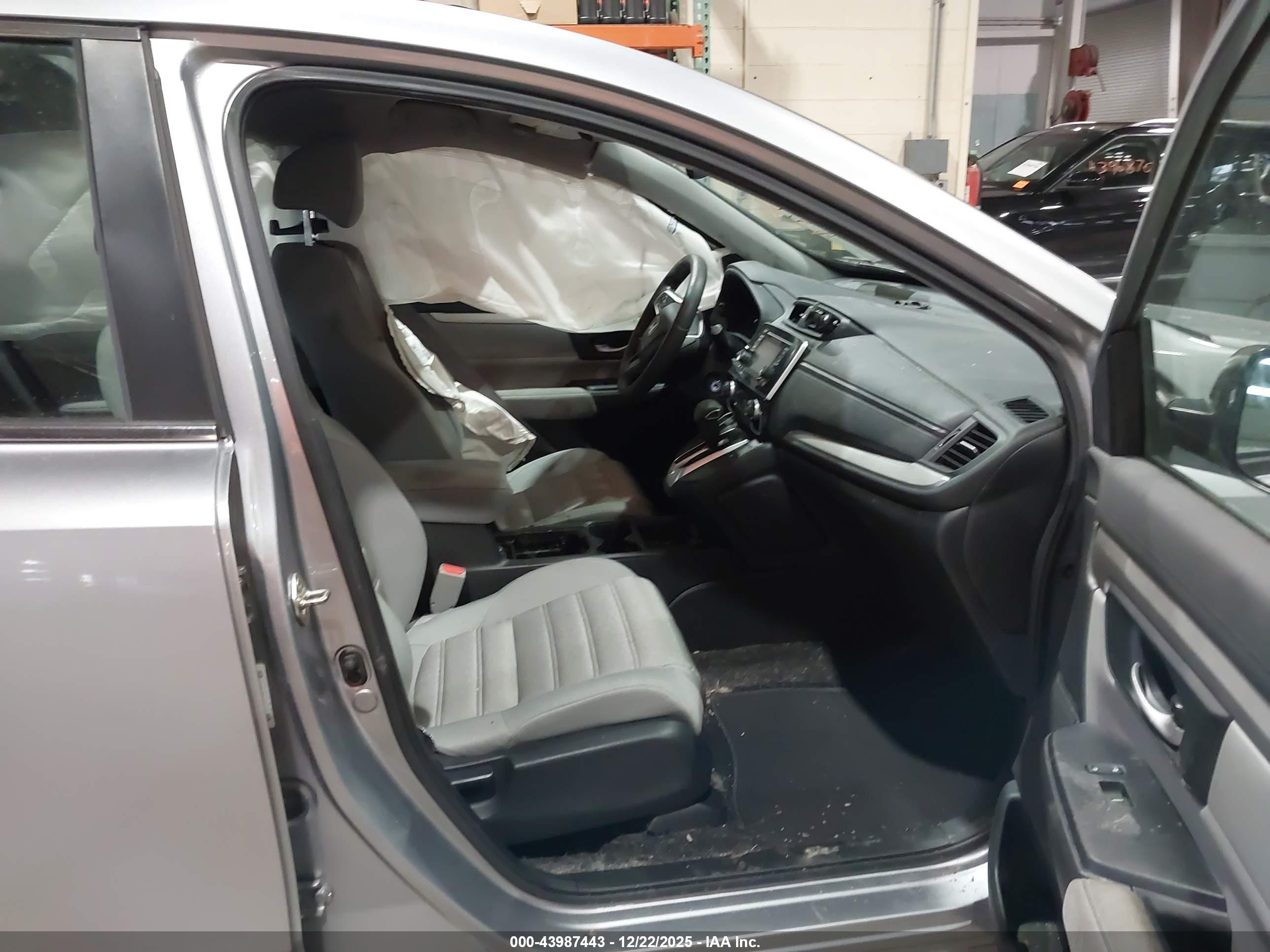 HONDA CR-V image 5