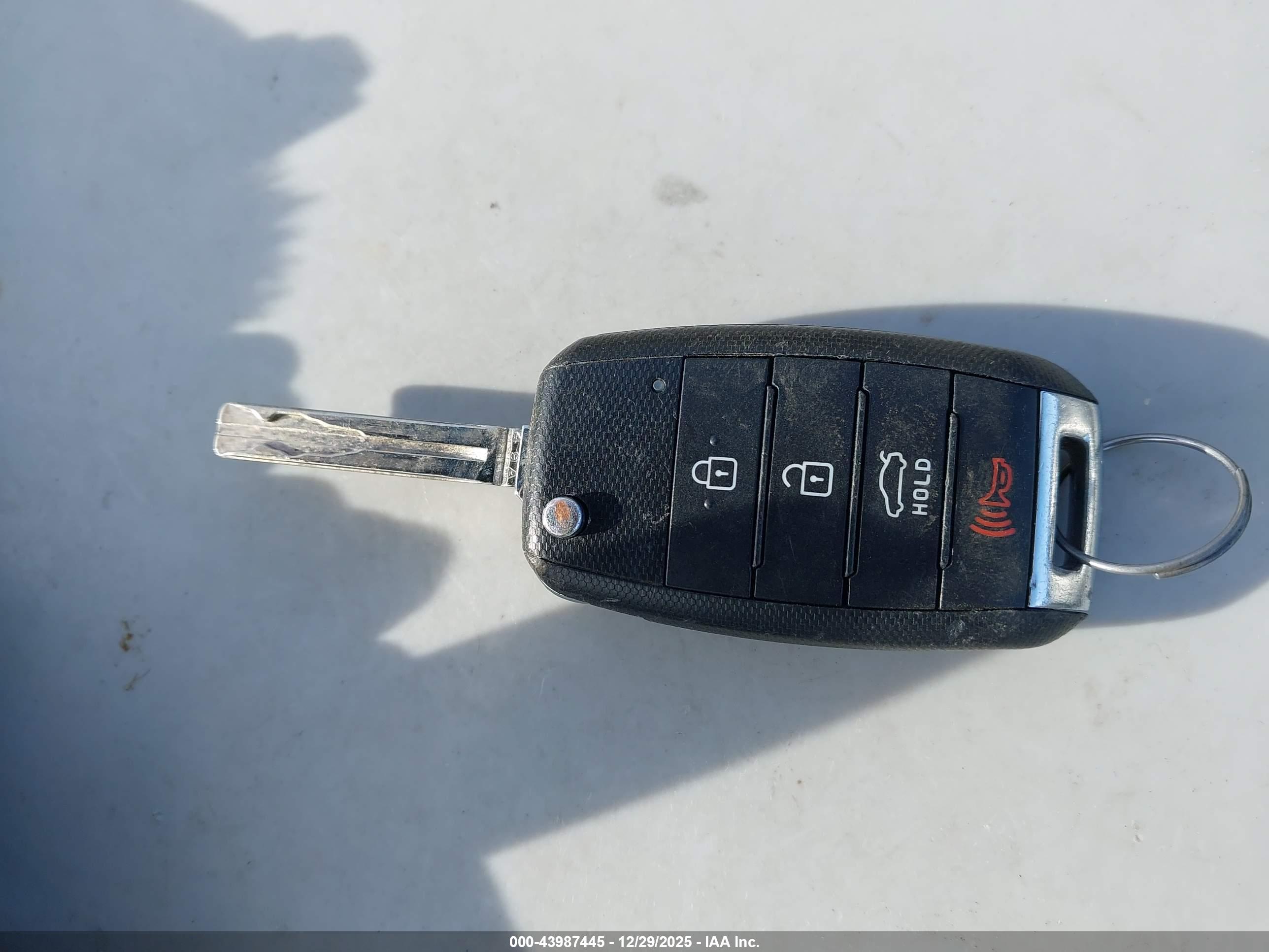 KIA RIO image 11