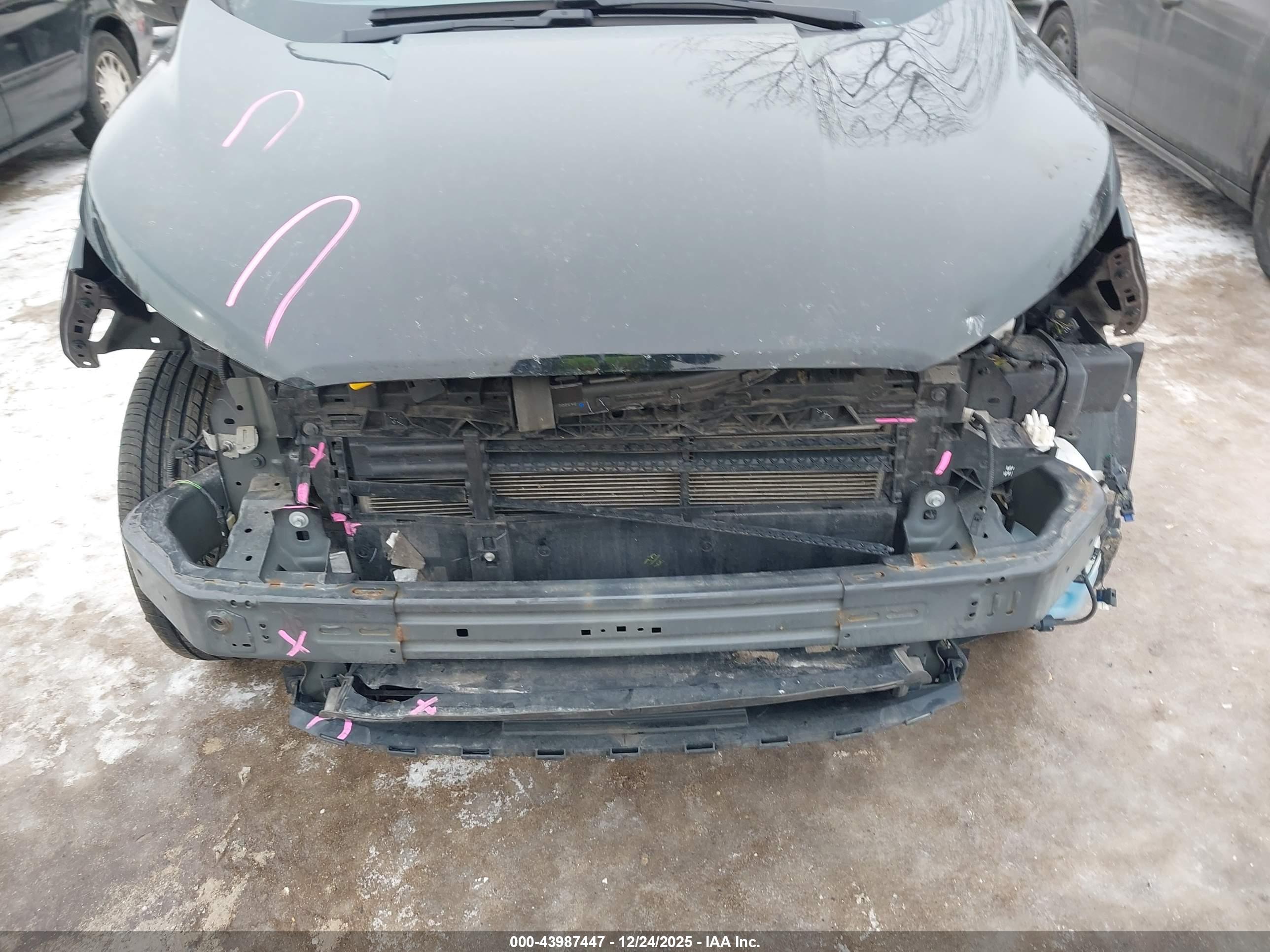 FORD ECOSPORT image 6