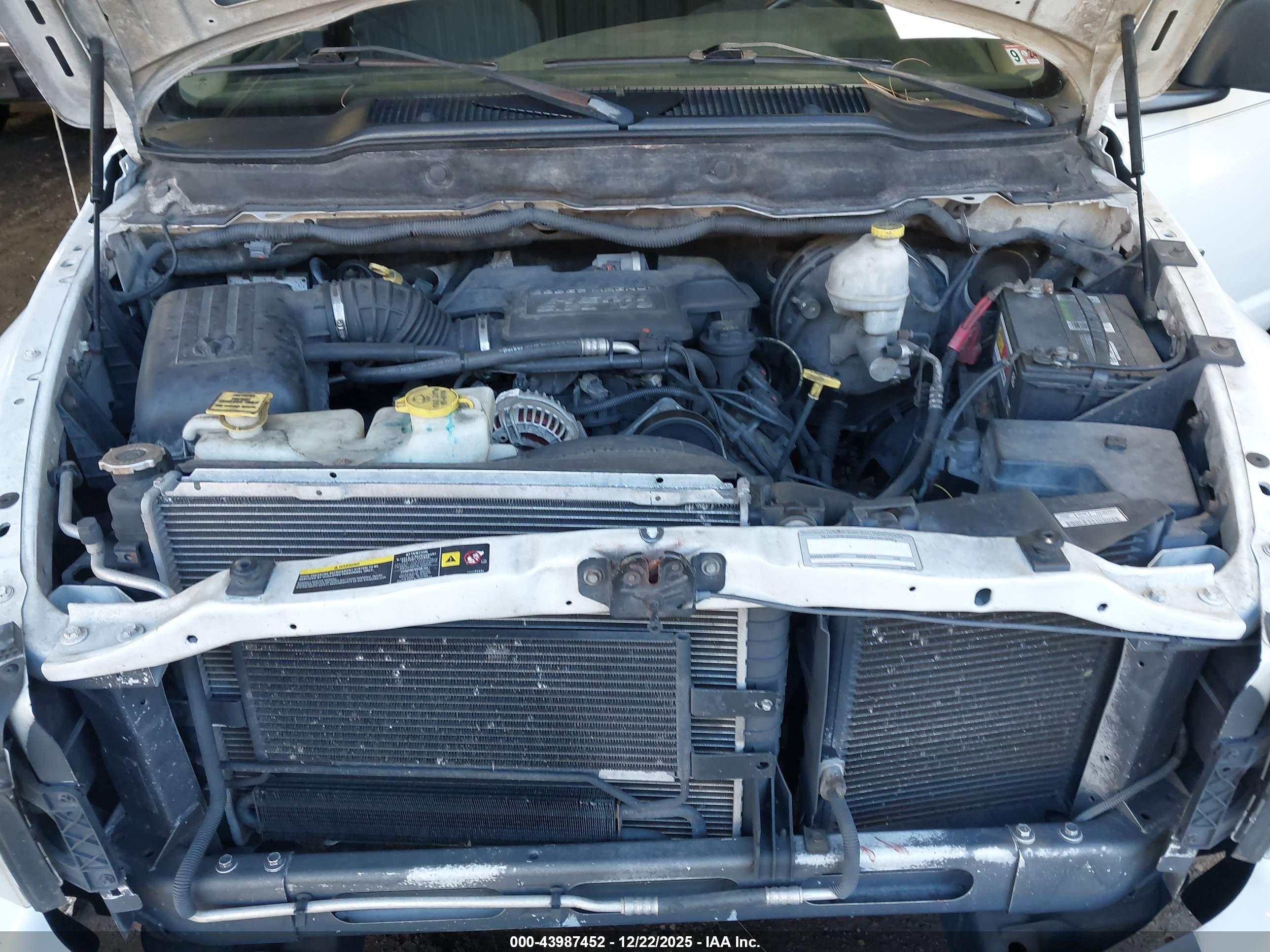 DODGE RAM image 10