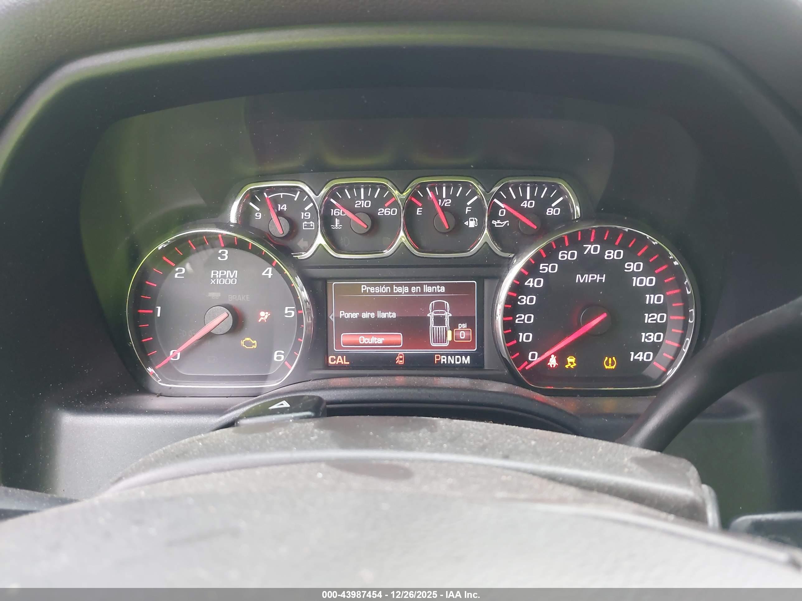GMC SIERRA image 7