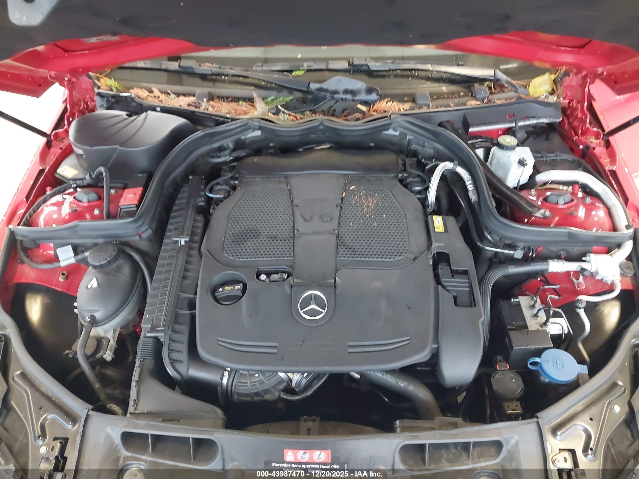 MERCEDES-BENZ C image 10