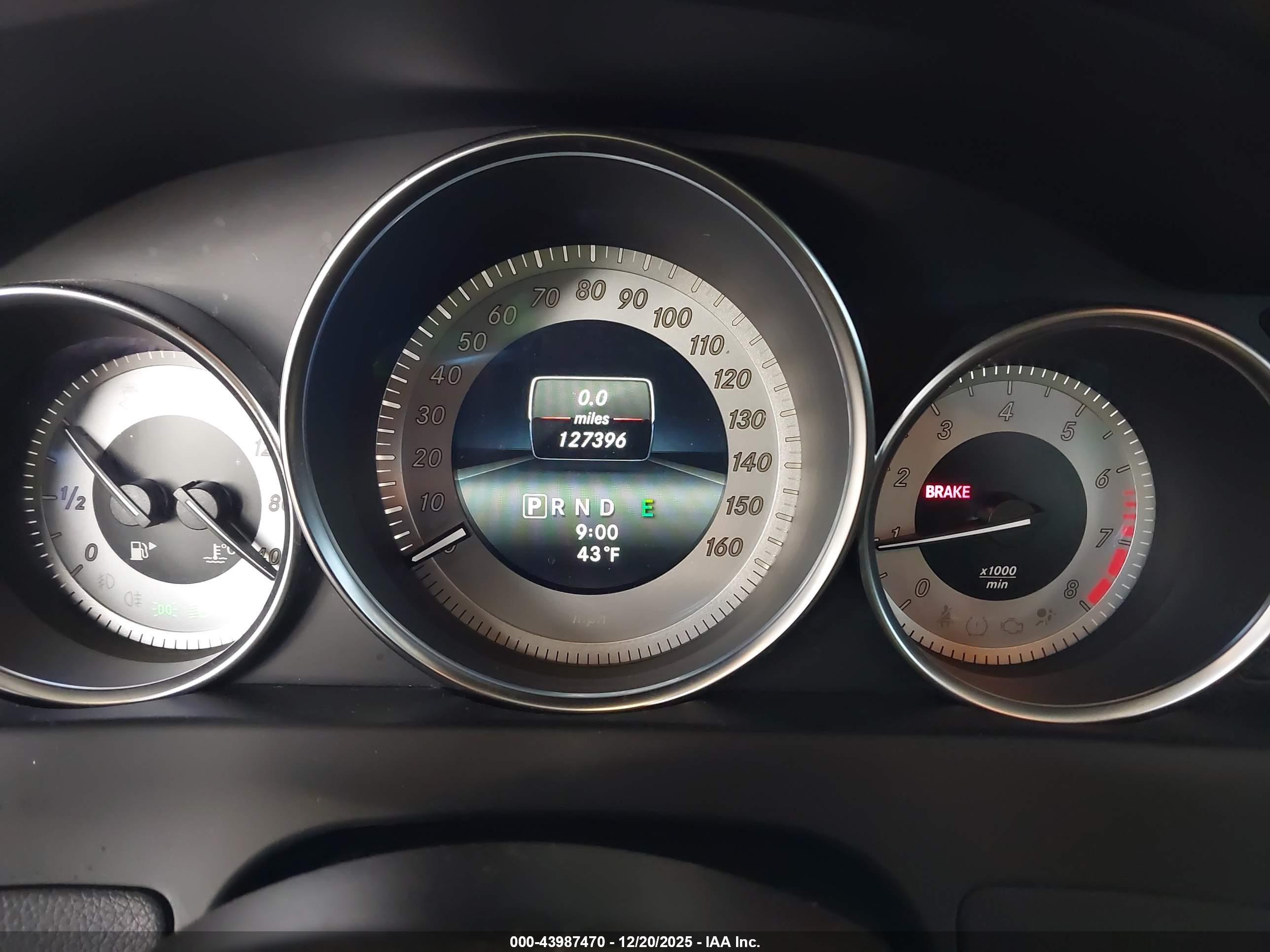 MERCEDES-BENZ C image 7