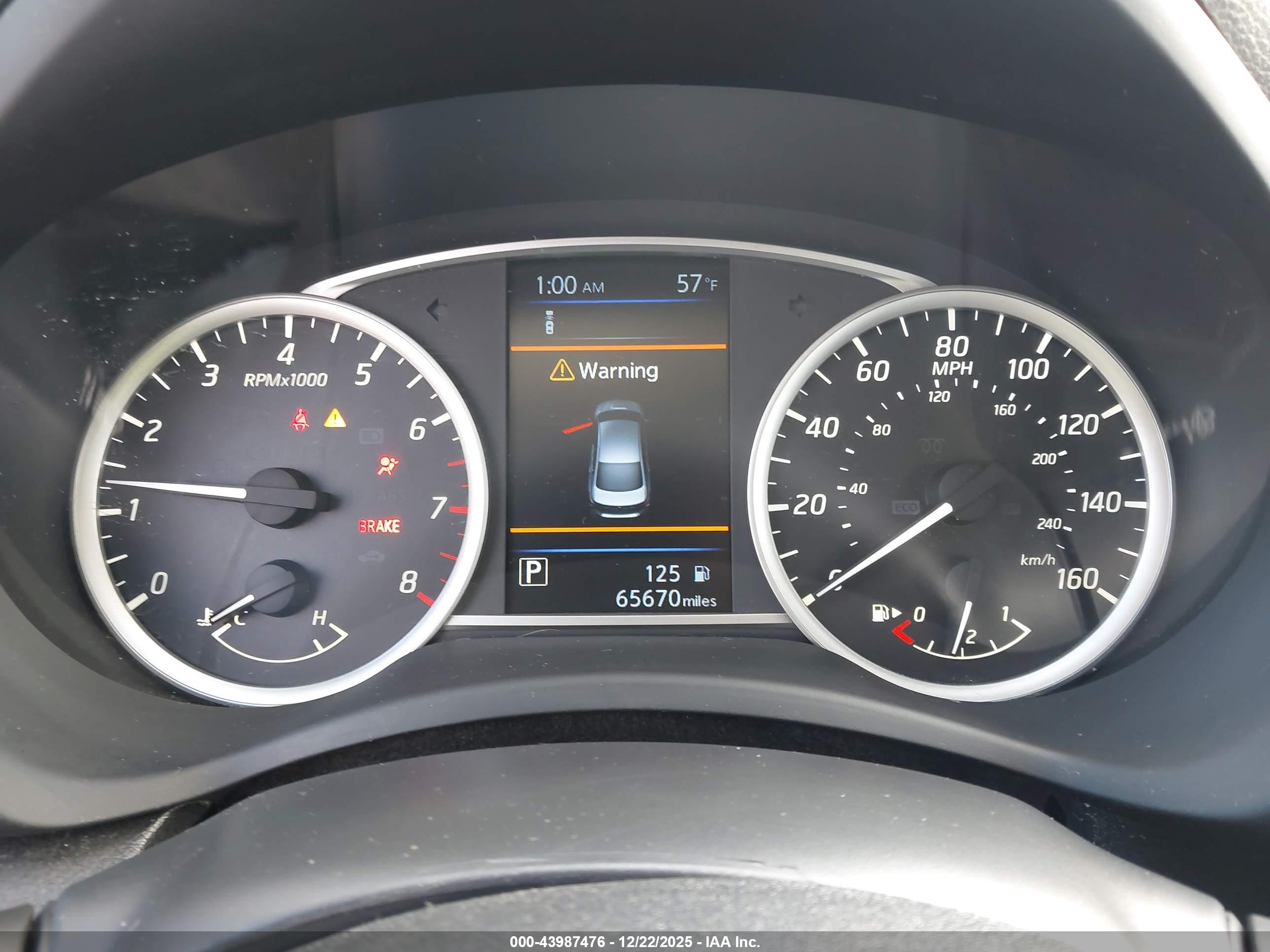 NISSAN SENTRA image 7