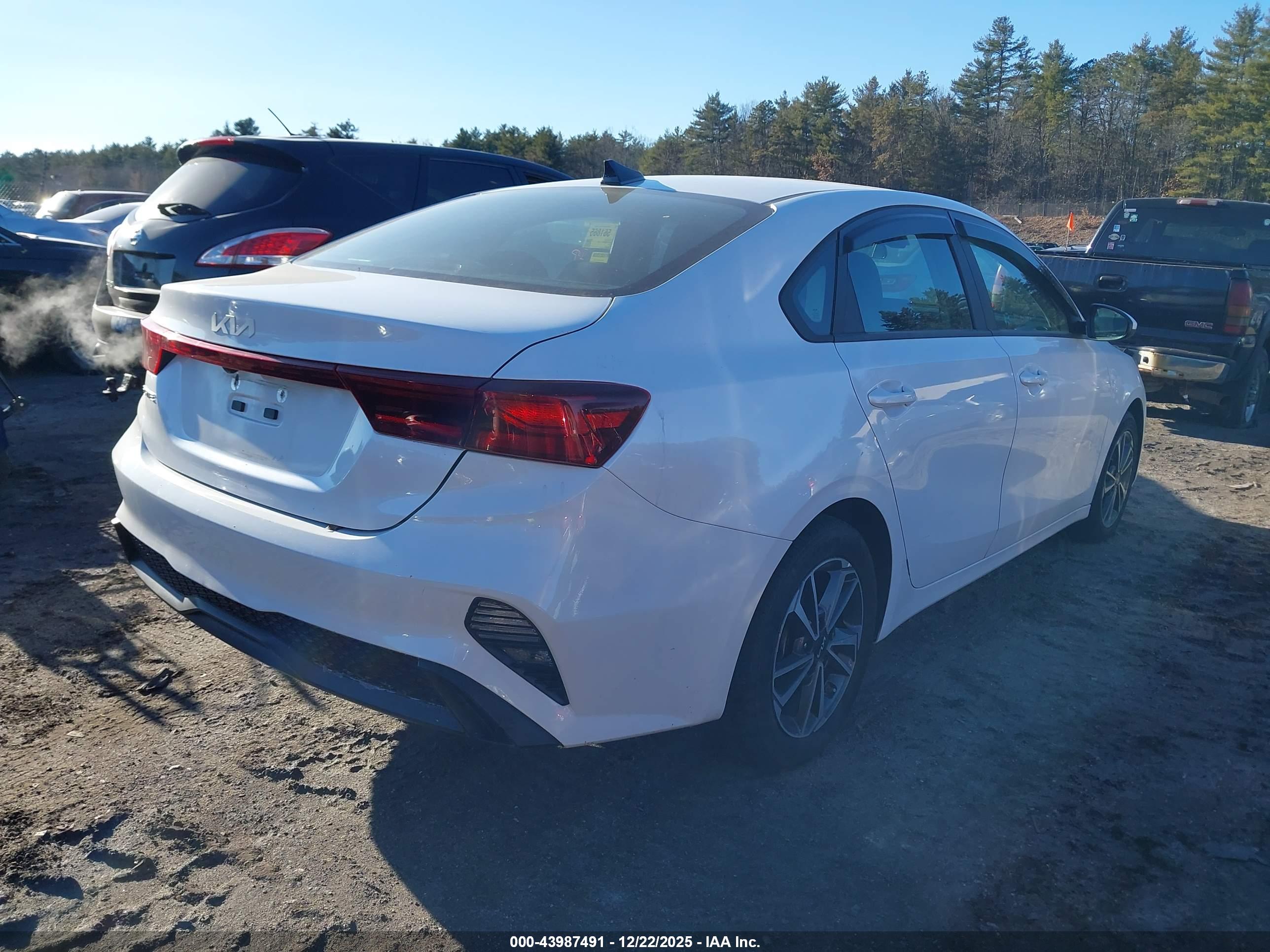 KIA FORTE image 4