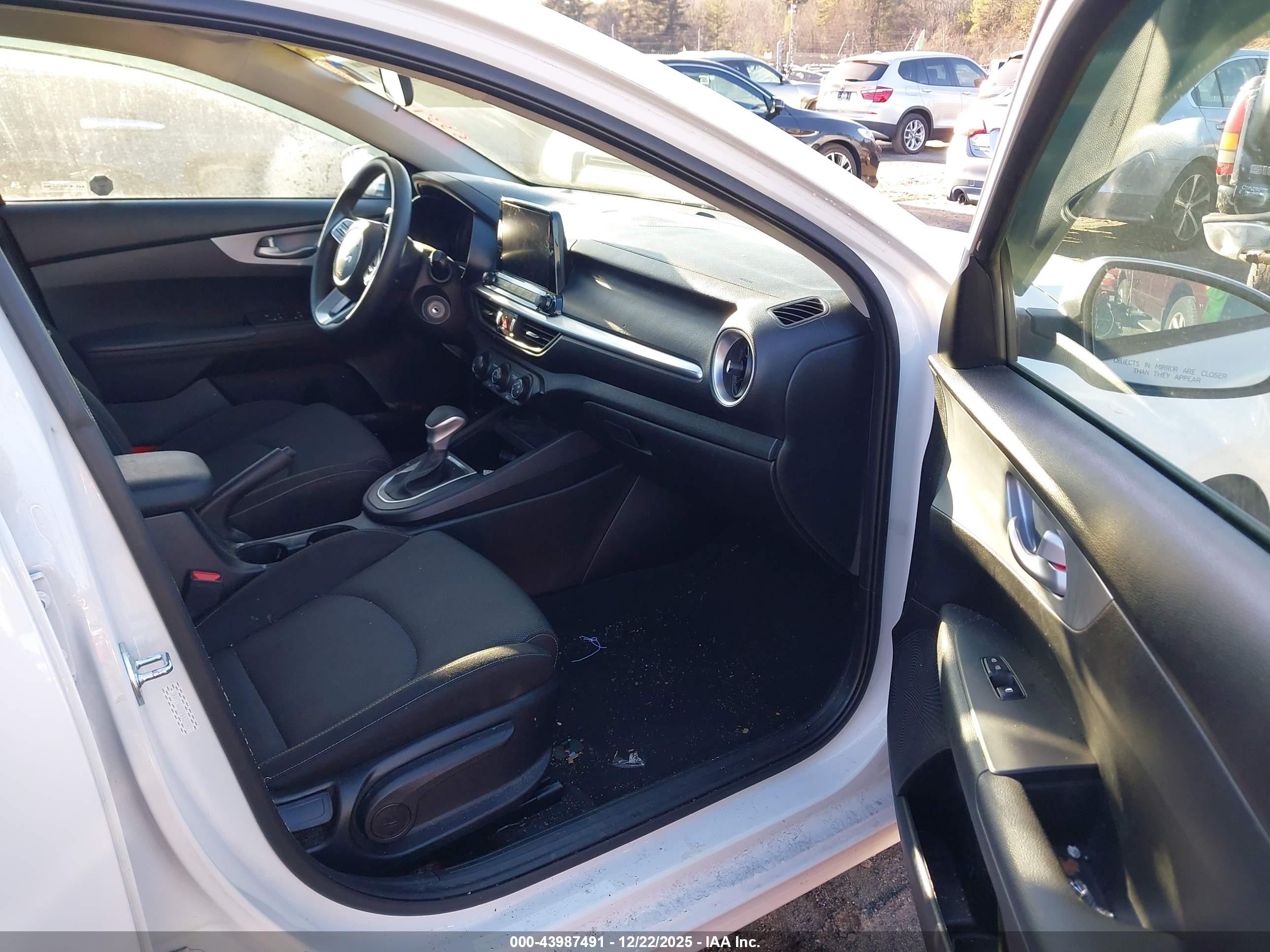 KIA FORTE image 5