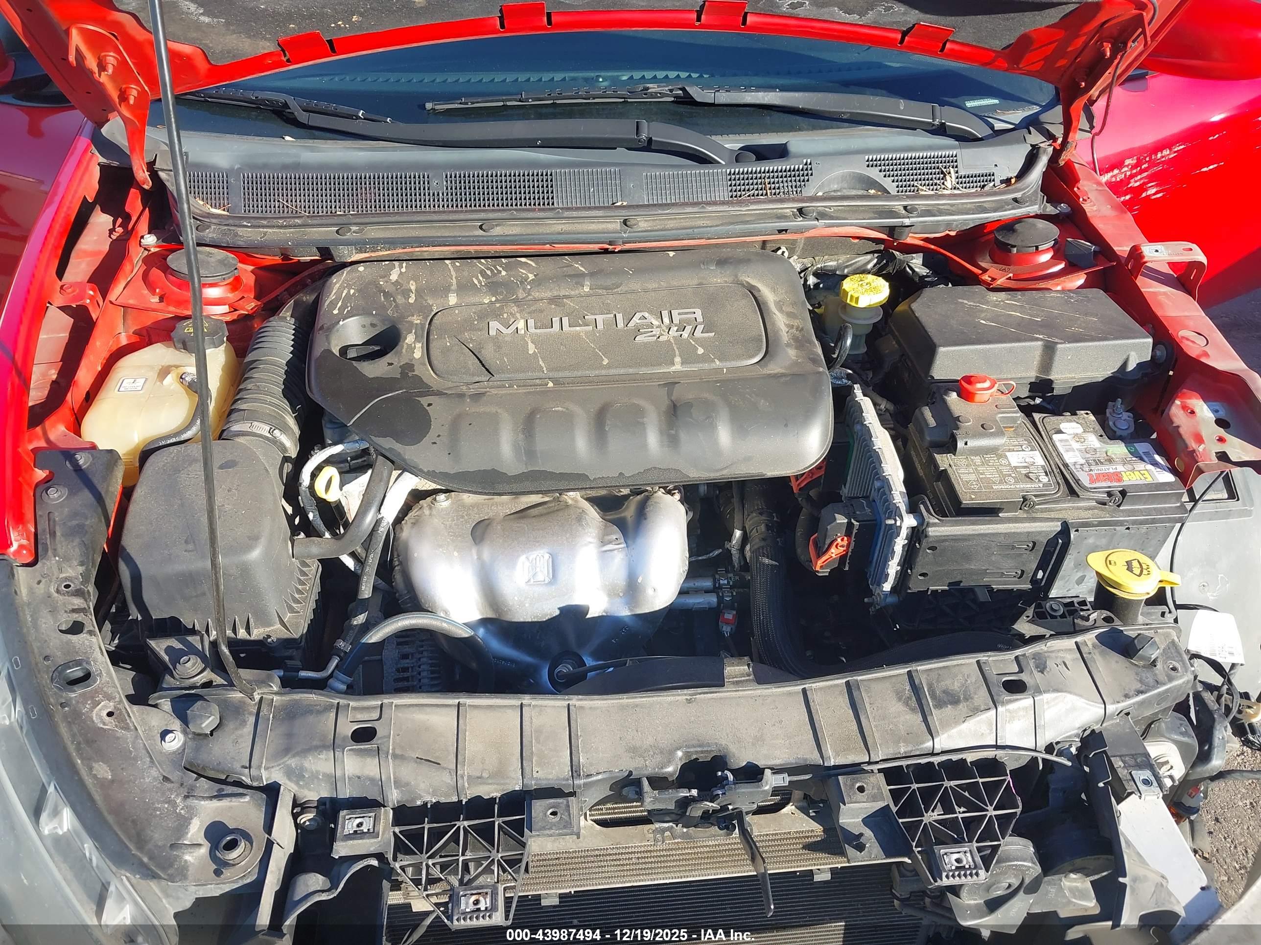 DODGE DART image 10