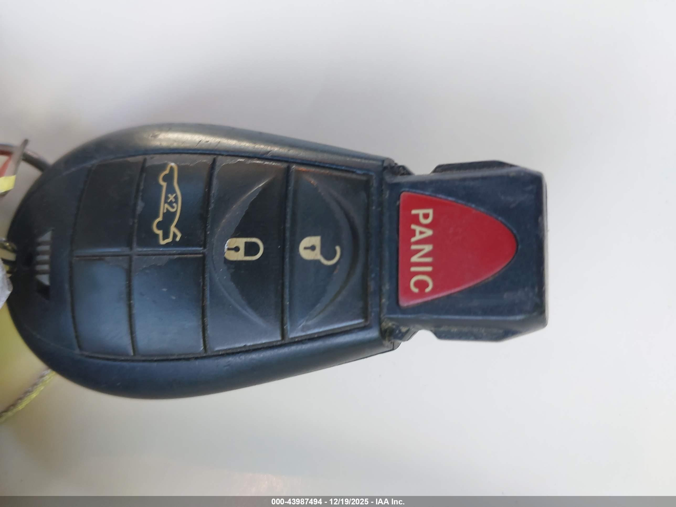DODGE DART image 11