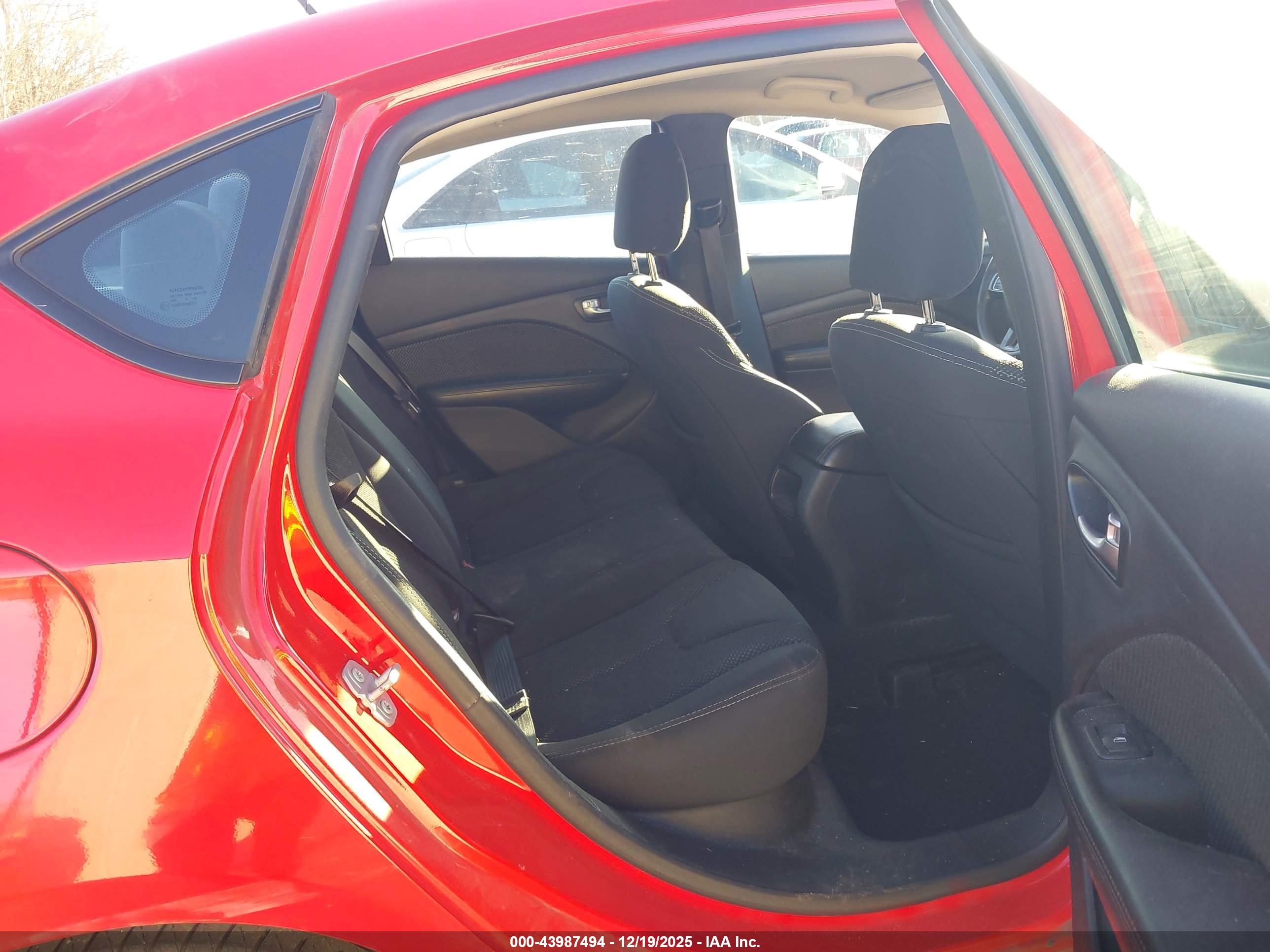 DODGE DART image 8