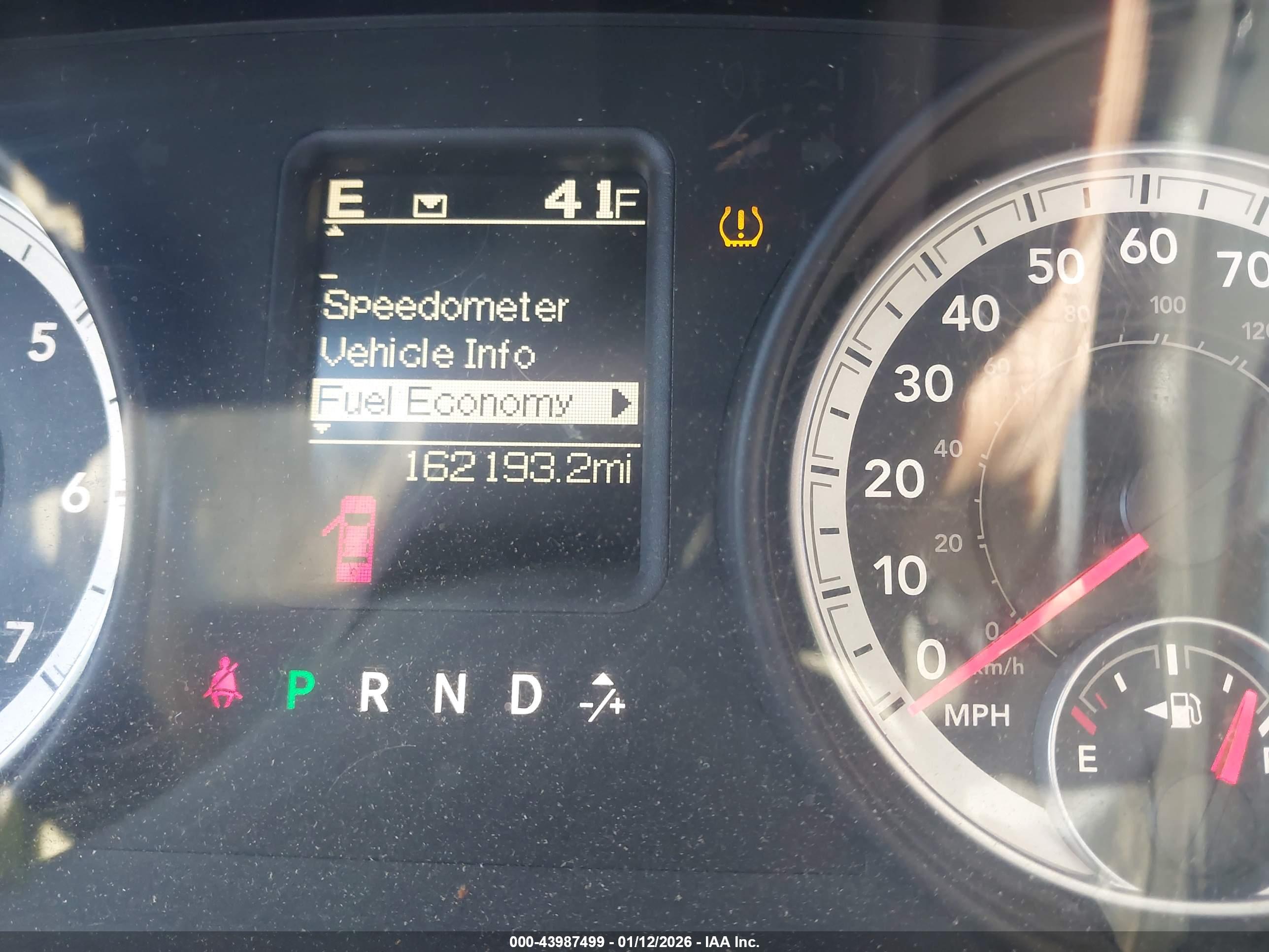 RAM 1500 image 7