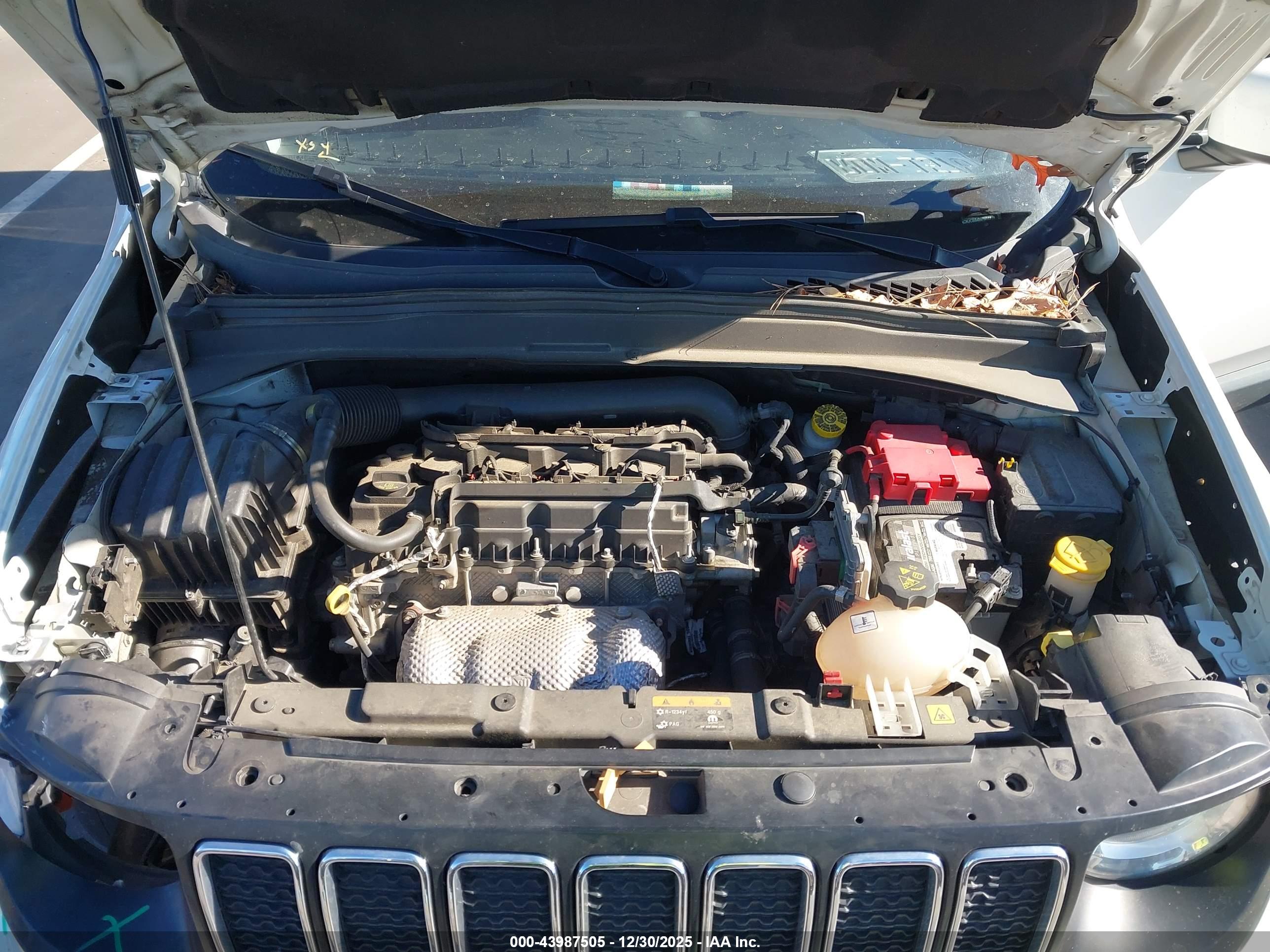 JEEP RENEGADE image 10