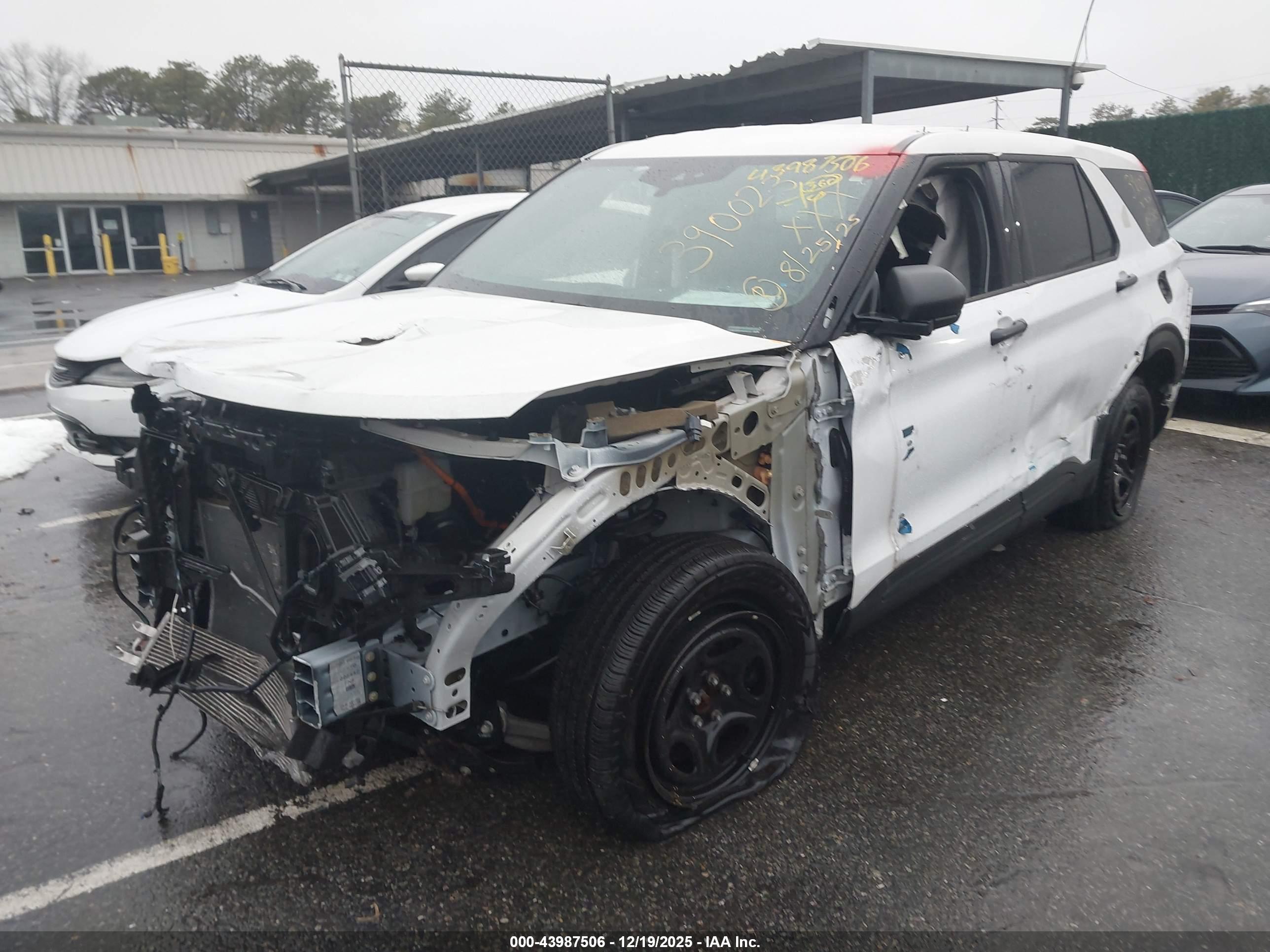 FORD POLICE image 2