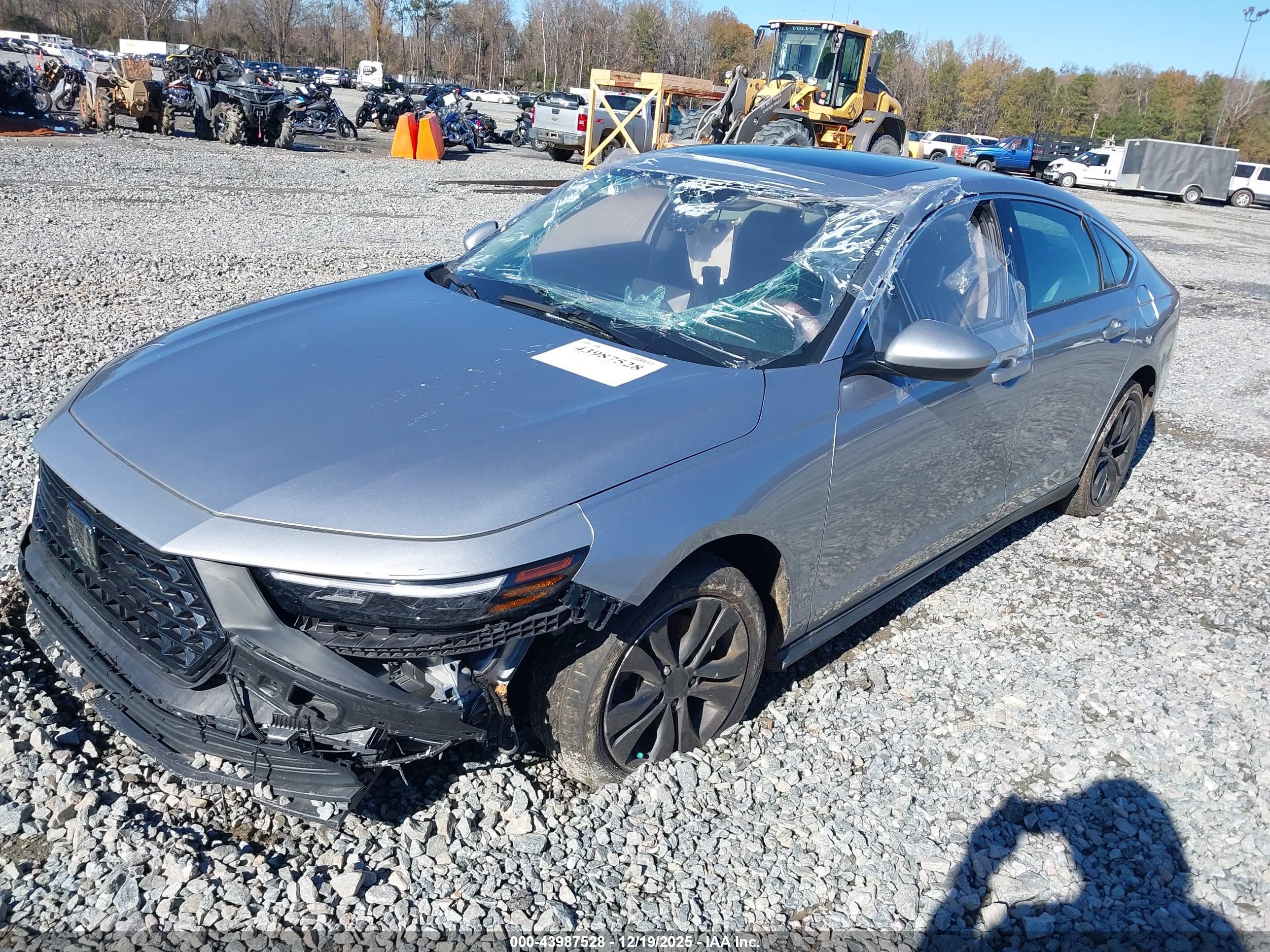 HONDA ACCORD image 2
