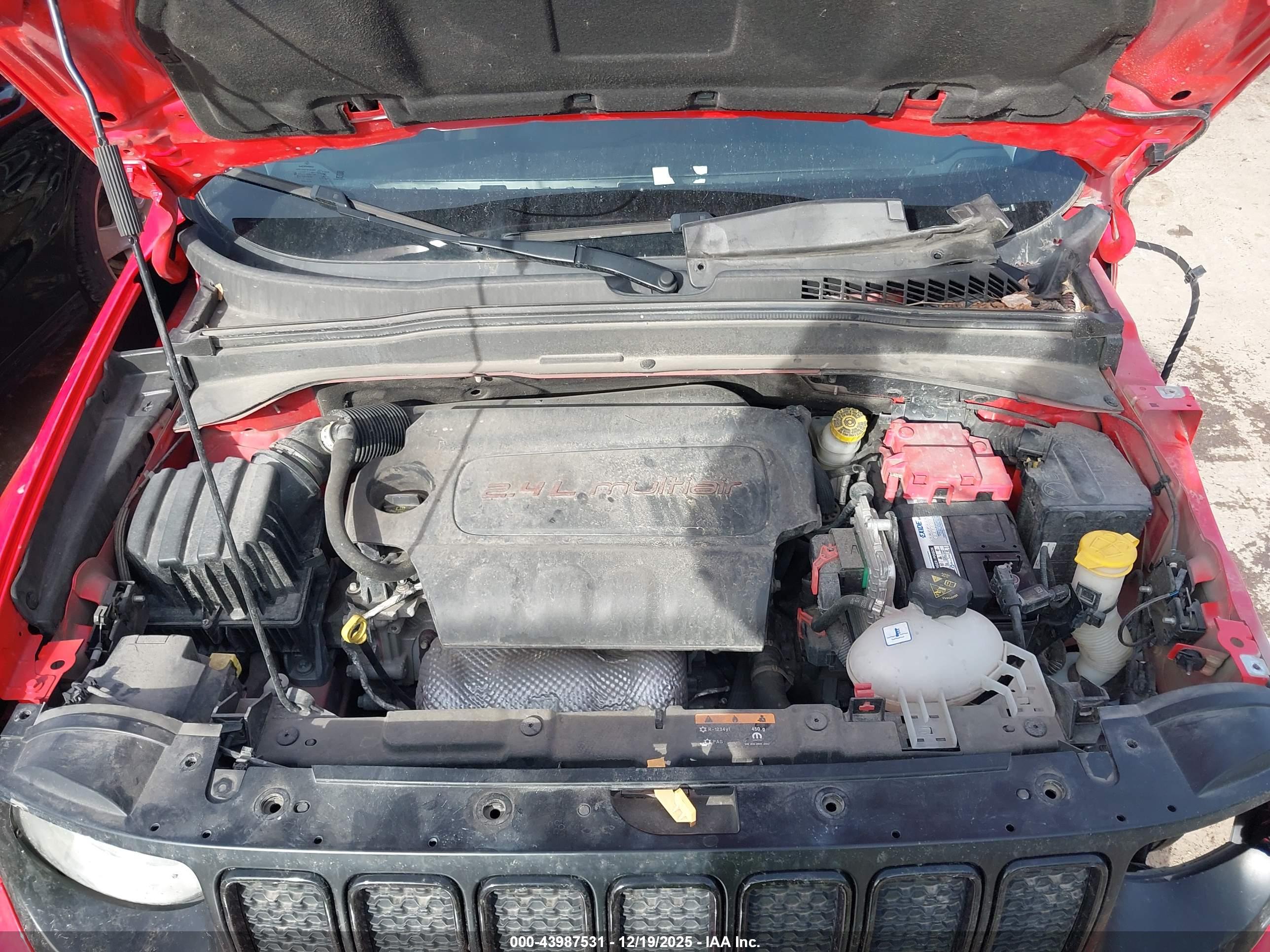 JEEP RENEGADE image 10